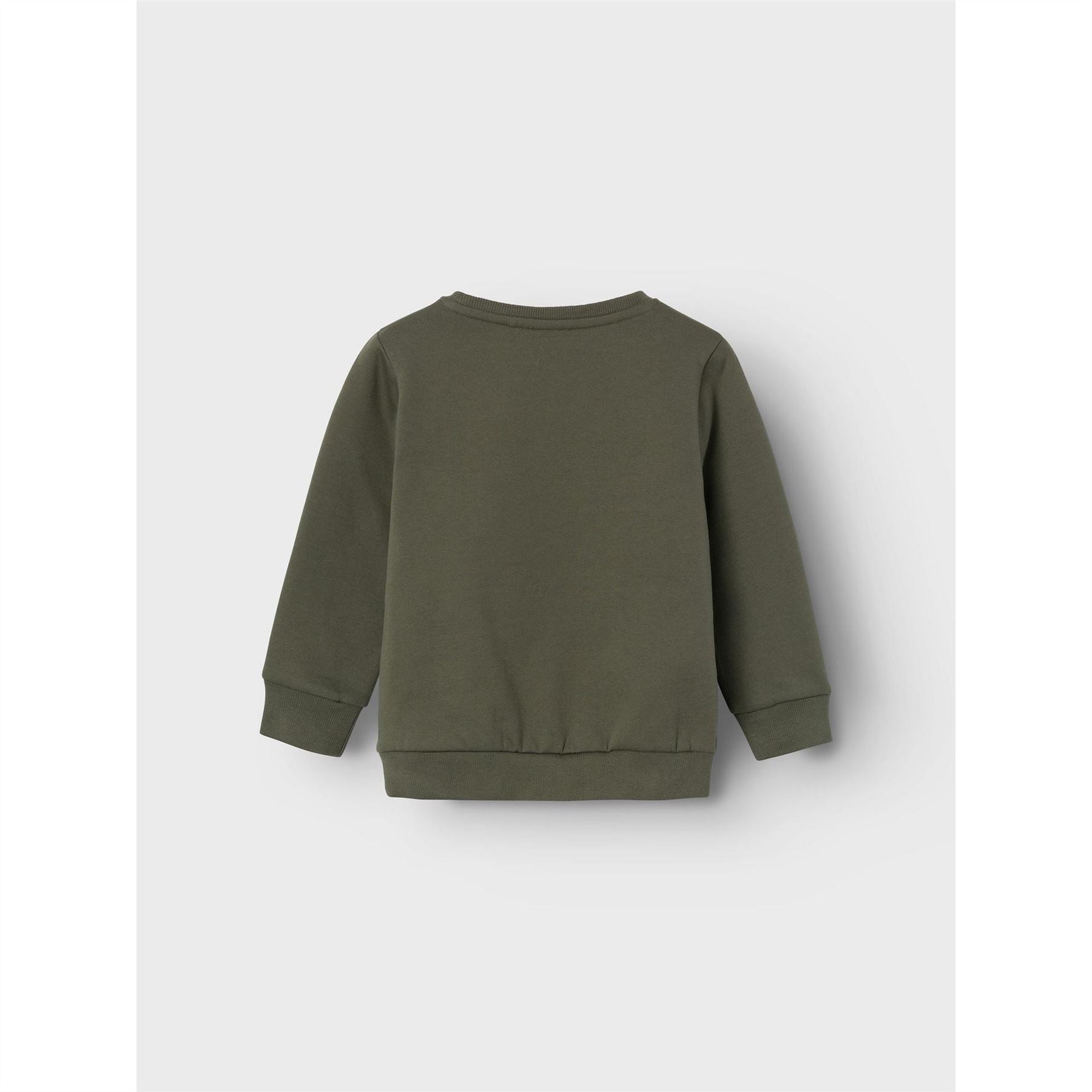 Name It Regular Fit Jurassic Park Crew Neck Sweatshirt