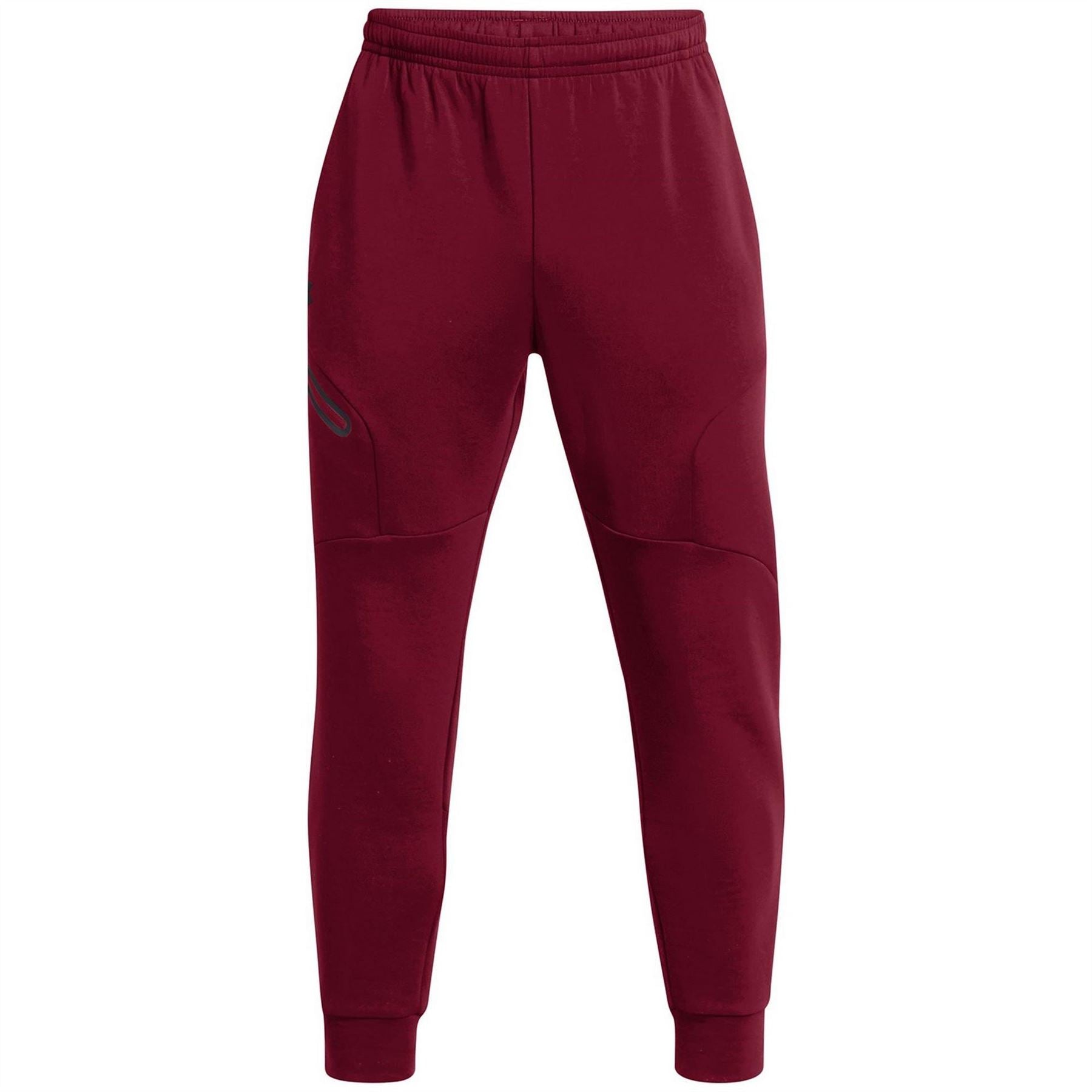 Under Armour Mens Armour Ua Unstoppable Fleece Jogger Eu Joggers