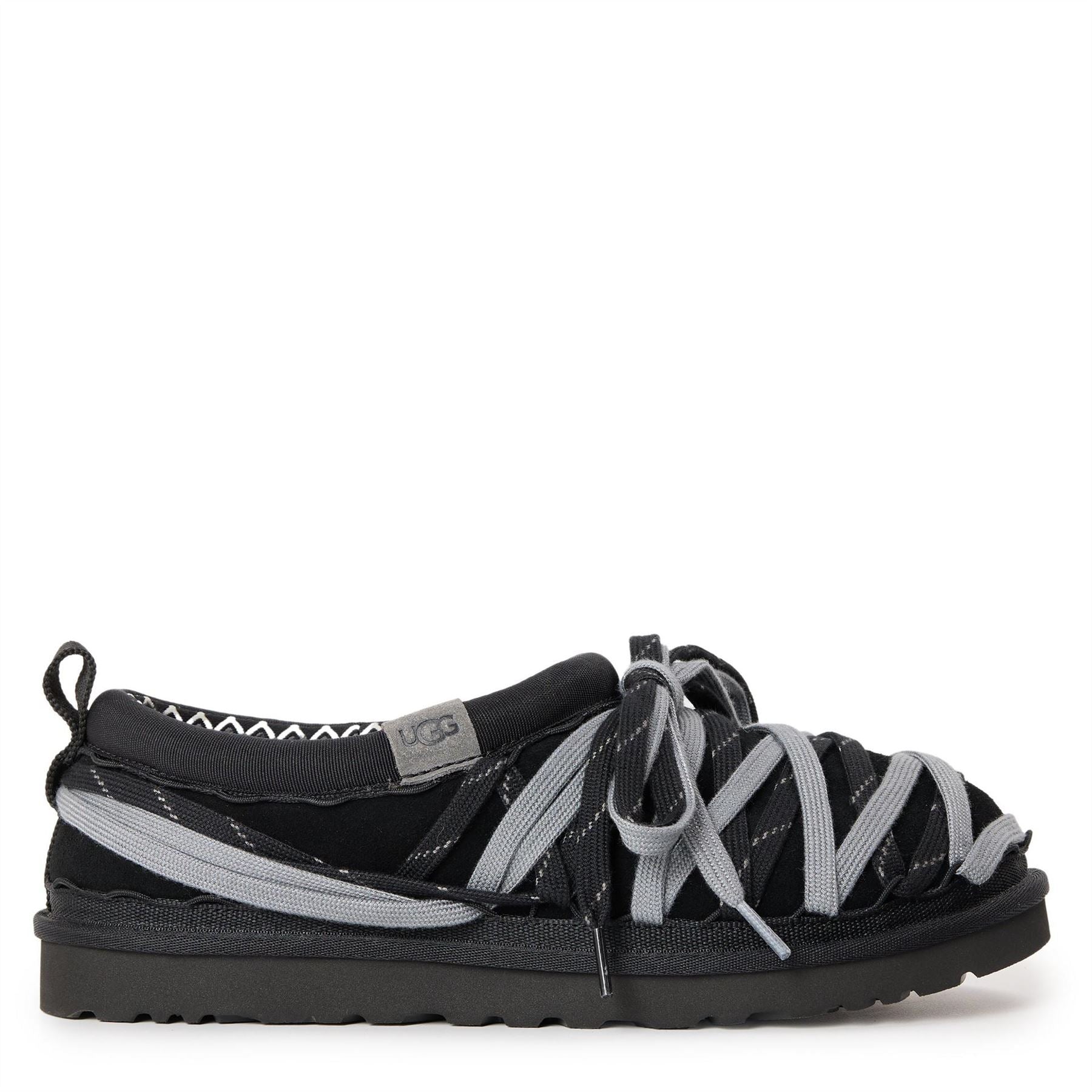 Ugg Tasman Lace Mule Slippers