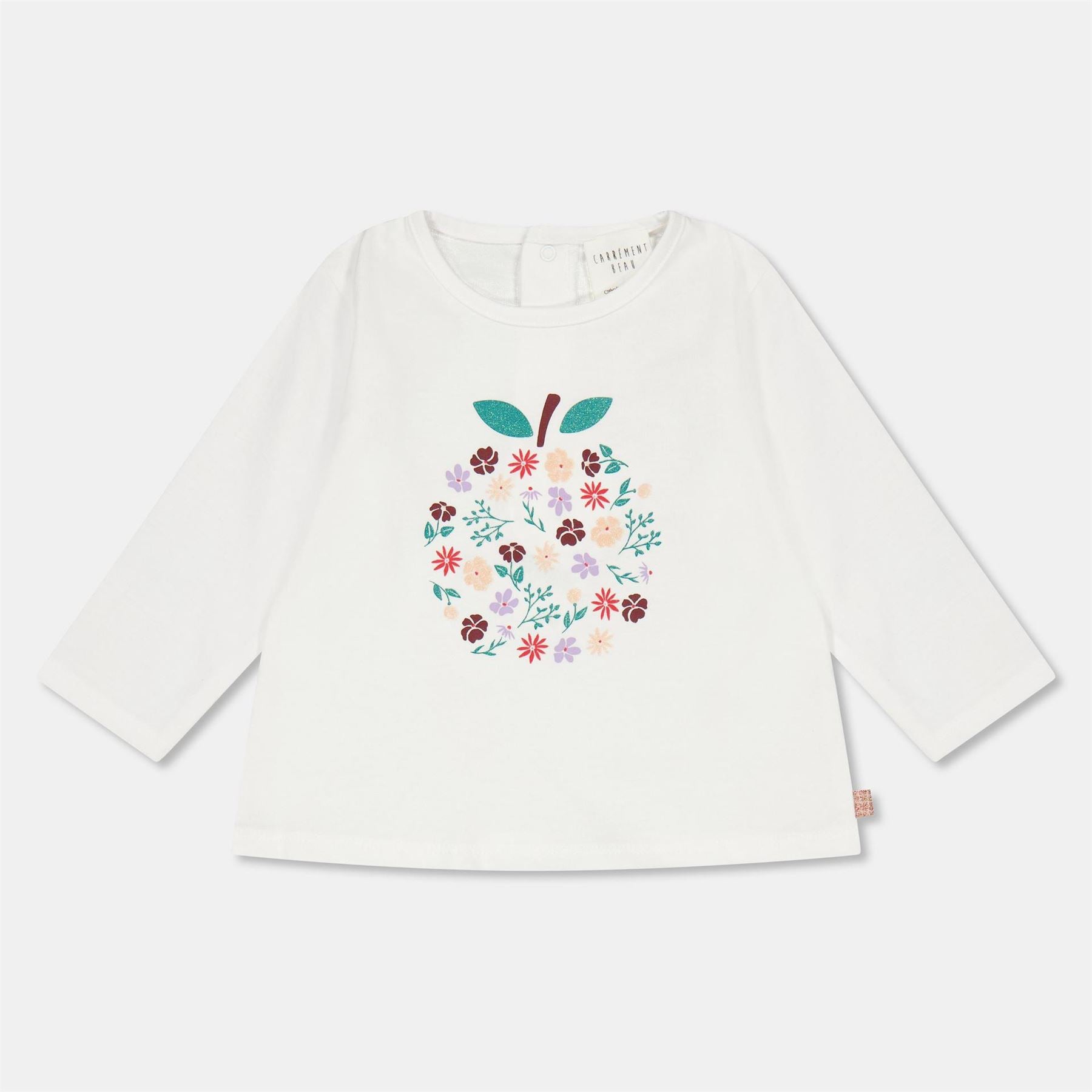 Carrement Beau Kids Regular Fit T-Shirt