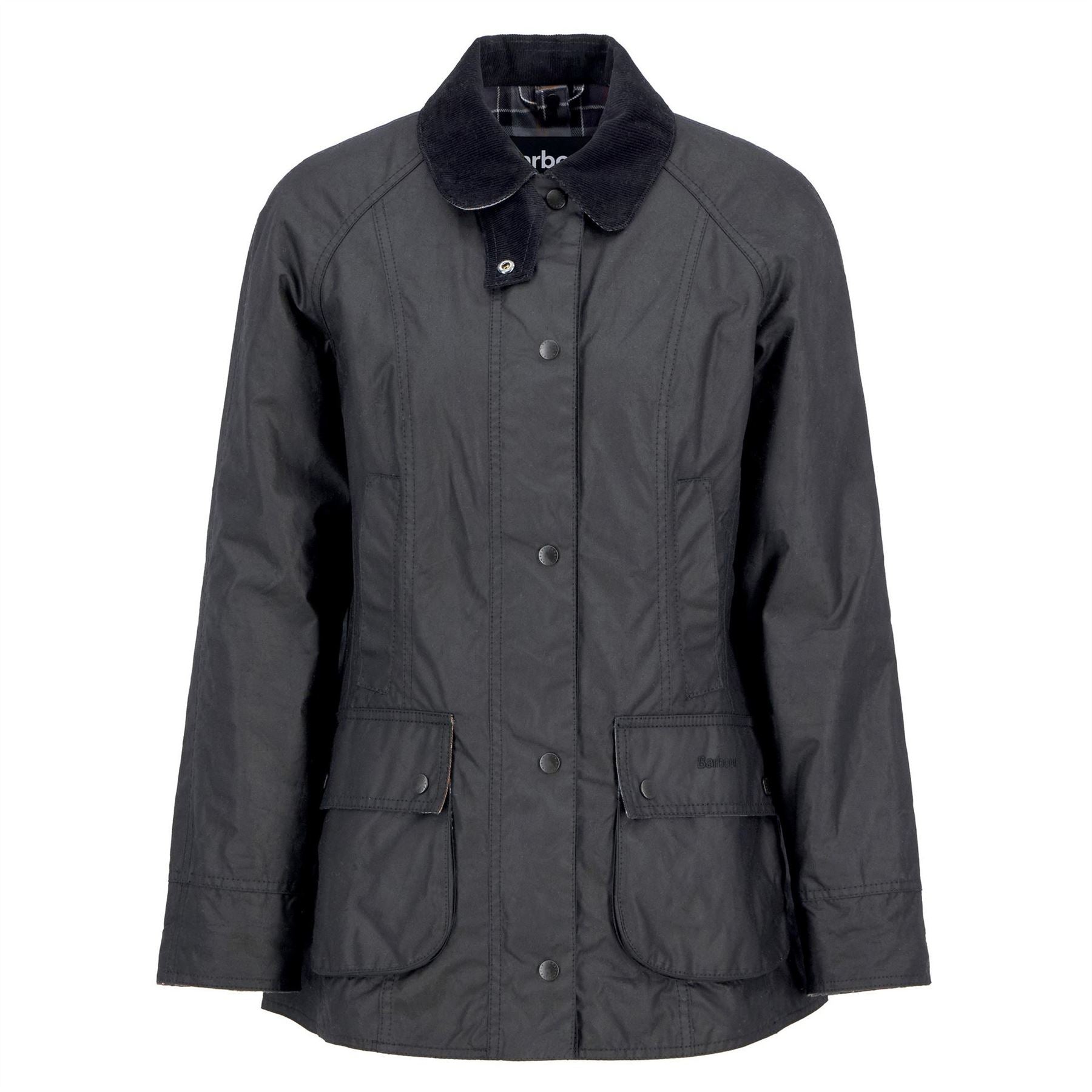 Barbour Beadnell Wax Jacket