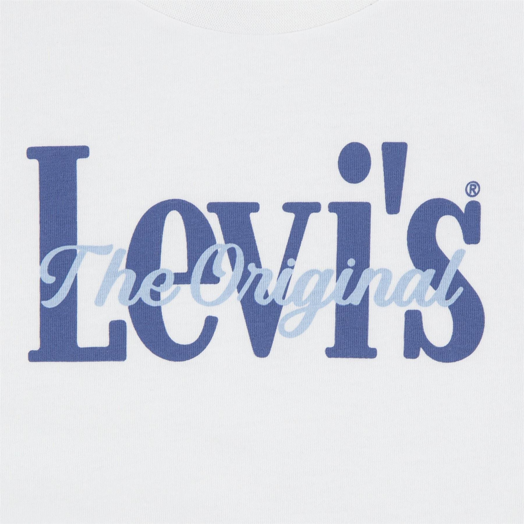 Levis Big Logo Set In62
