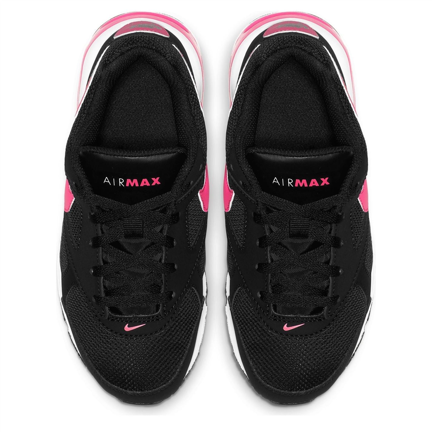 Nike Air Max Ivo Child Girls Trainers