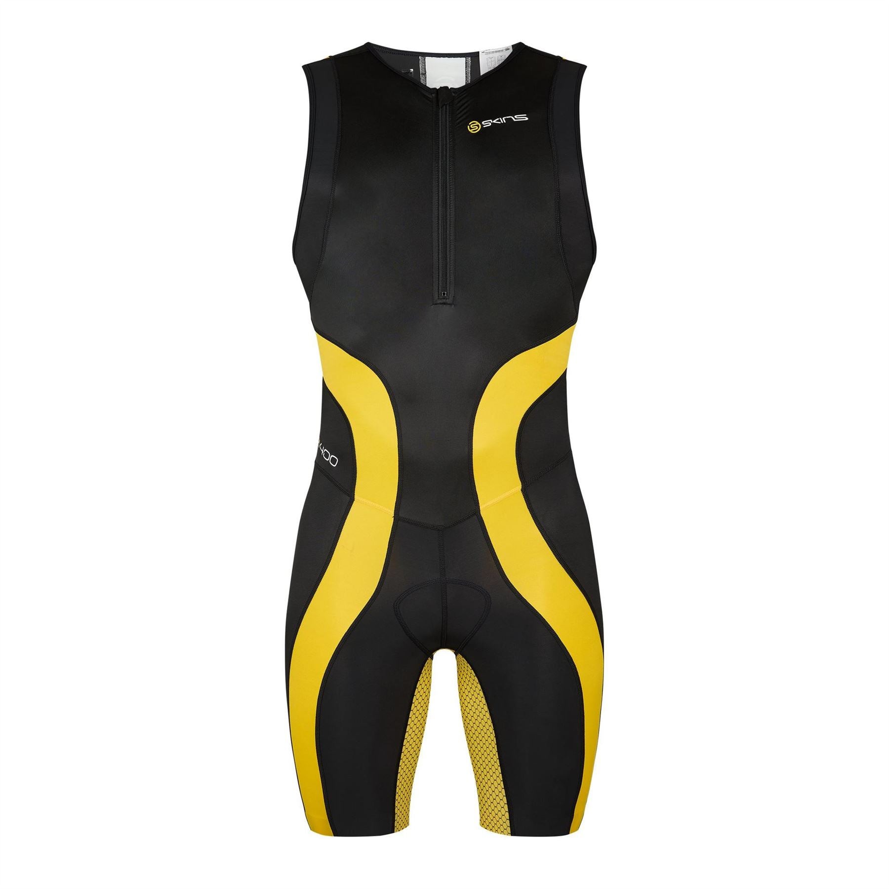 Skins Mens Unitard