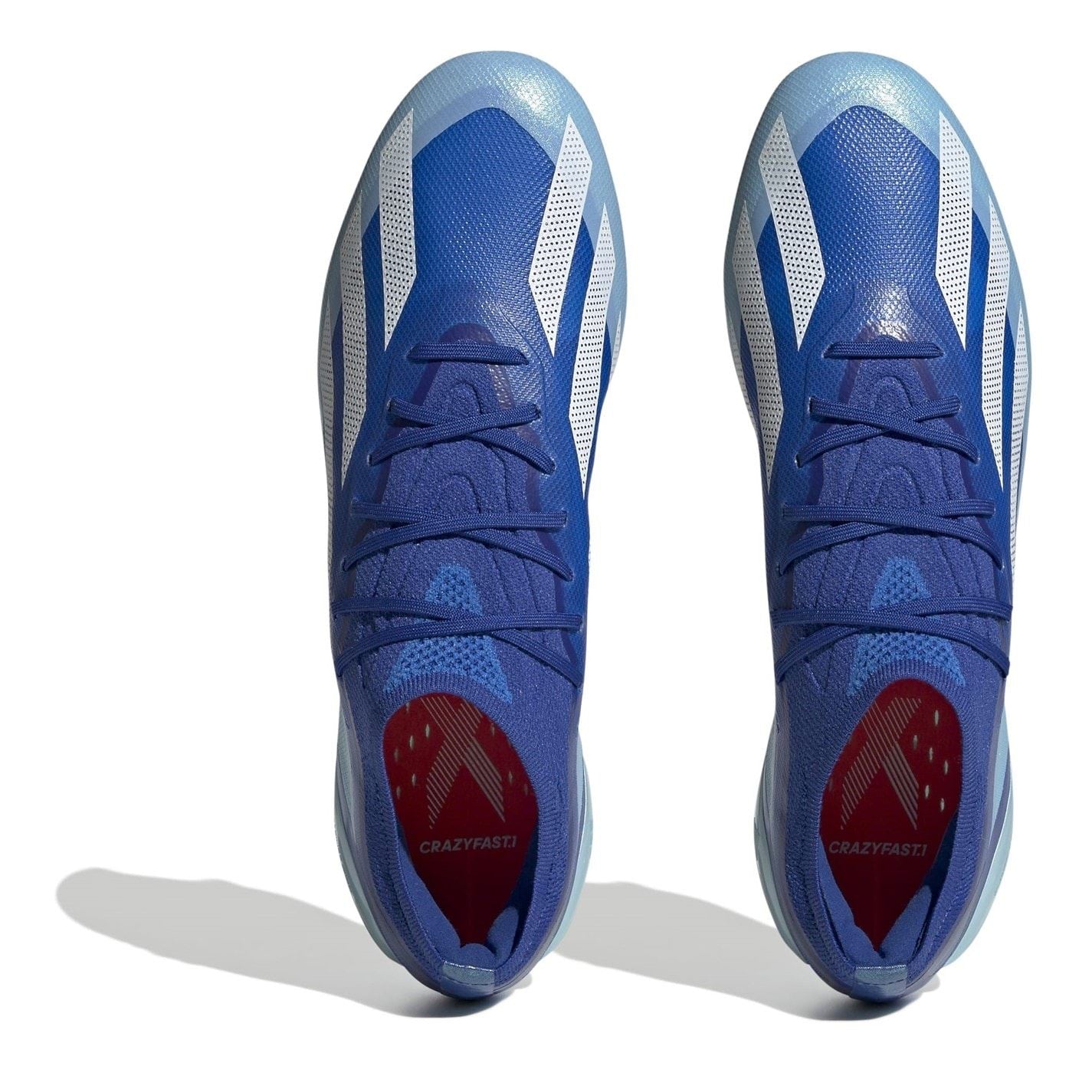 adidas X Crazyfast.1 Sg Football Boots