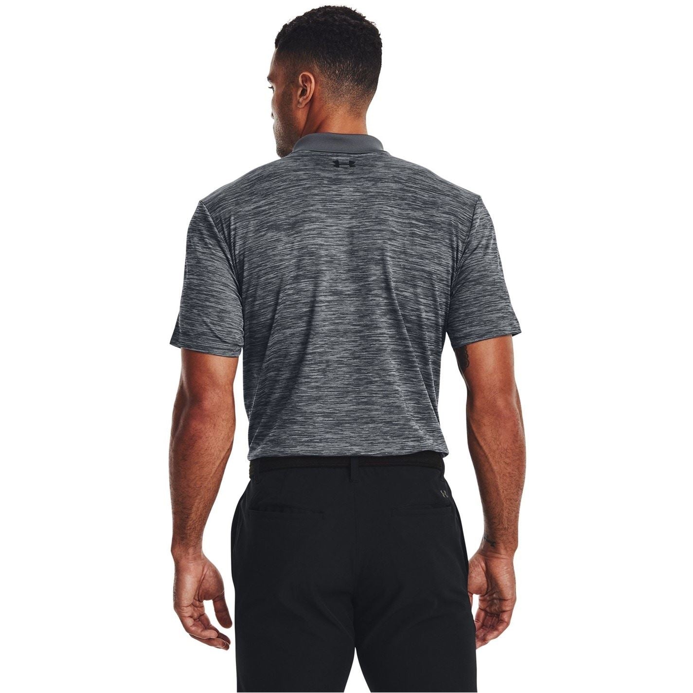 Under Armour Mens Performance Polo Shirt