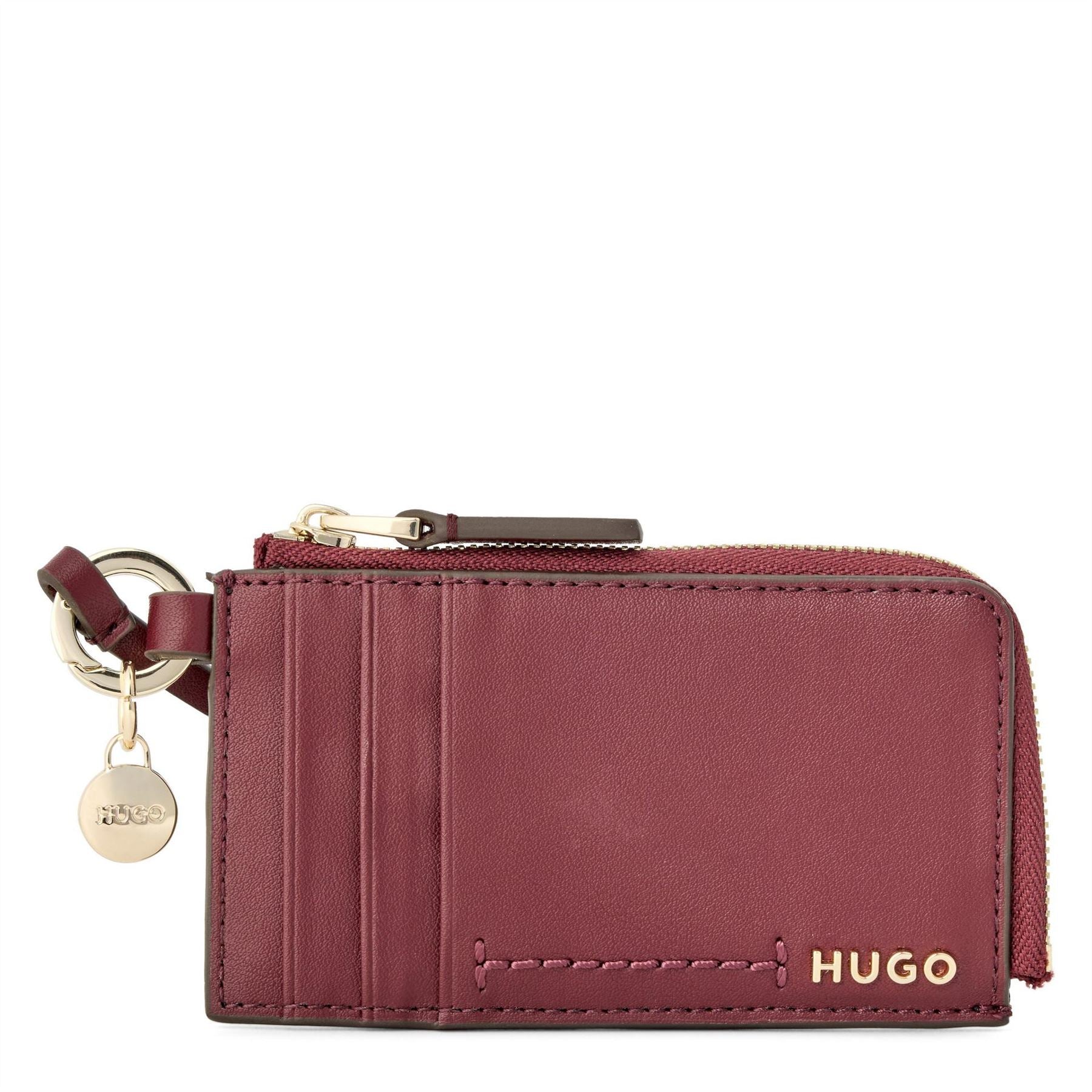 Hugo Yorih Cardhldr Ld64