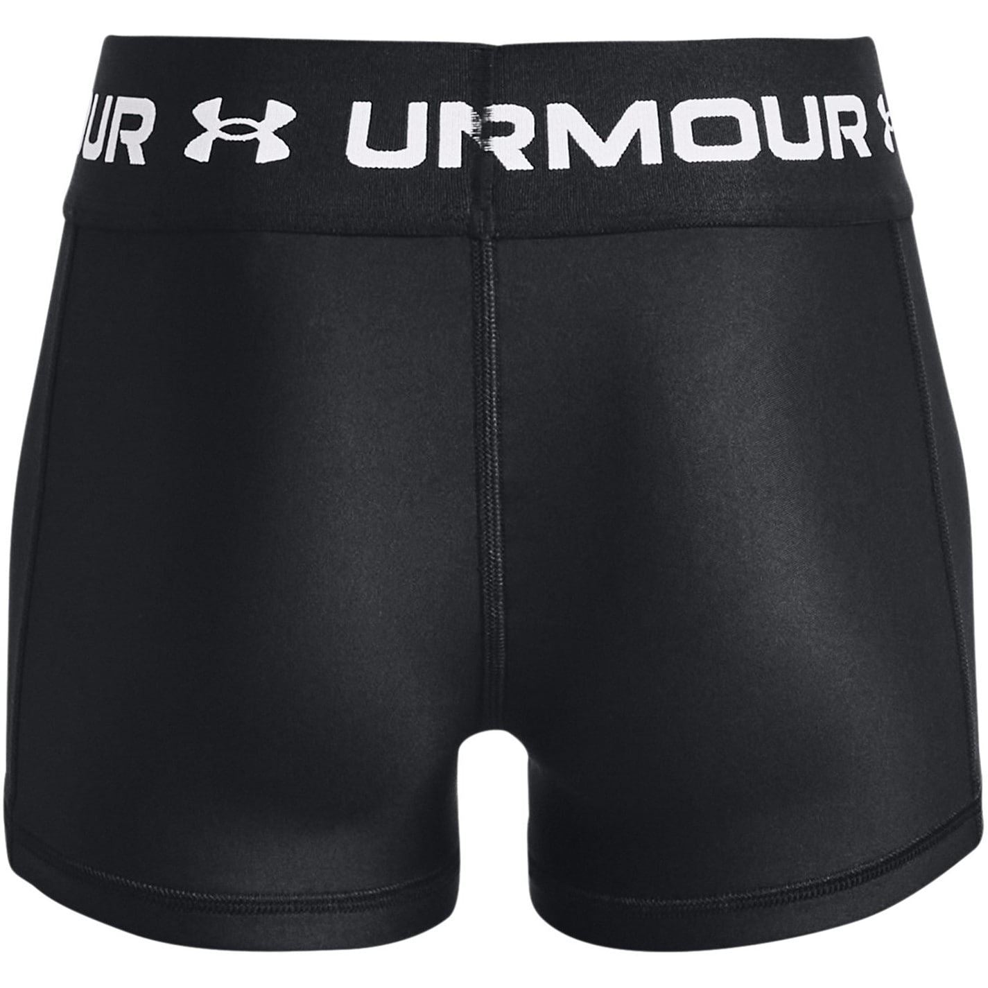 Under Armour Heatgear Shorty Juniors