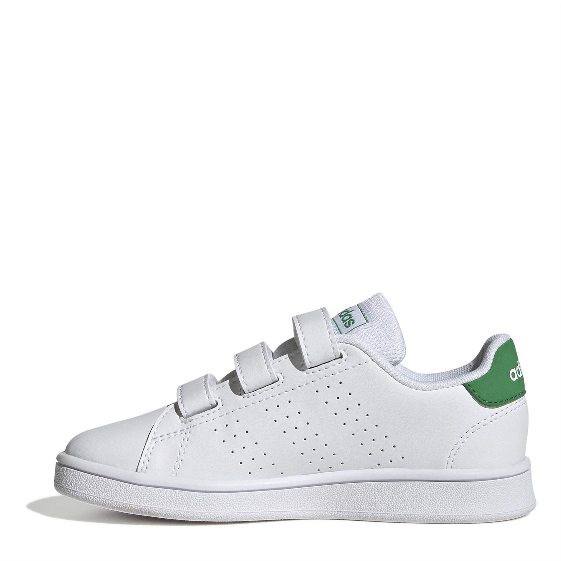 adidas Advantage Base 2.0 Shoes Boys
