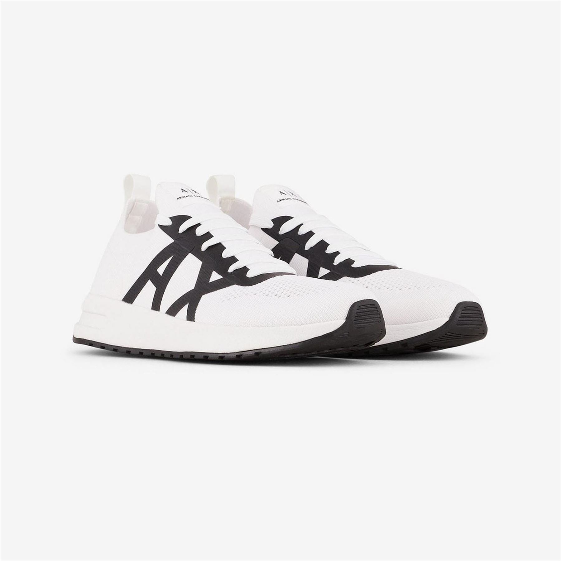 Armani Exchange Trainers