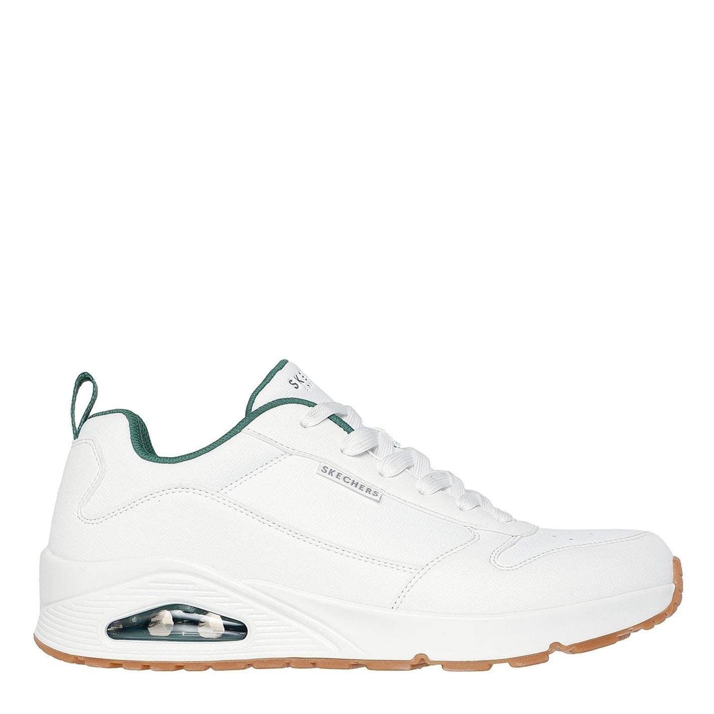 Skechers Mens Uno Stand On Air Trainers