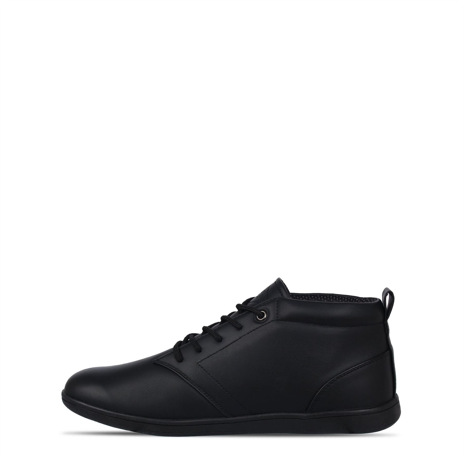Lee Cooper Mens Finch Chukka Boots