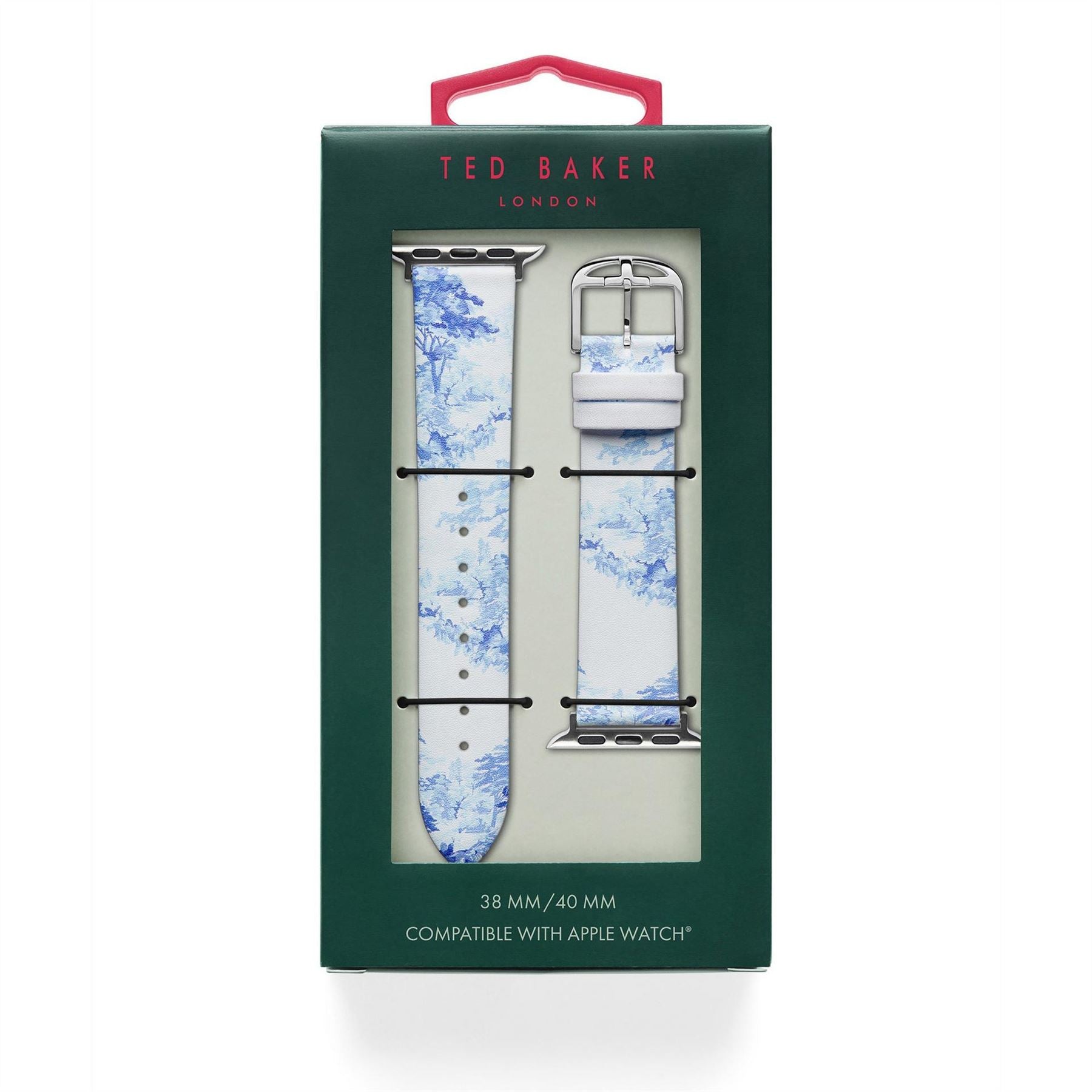 Ted Baker Watch Strap