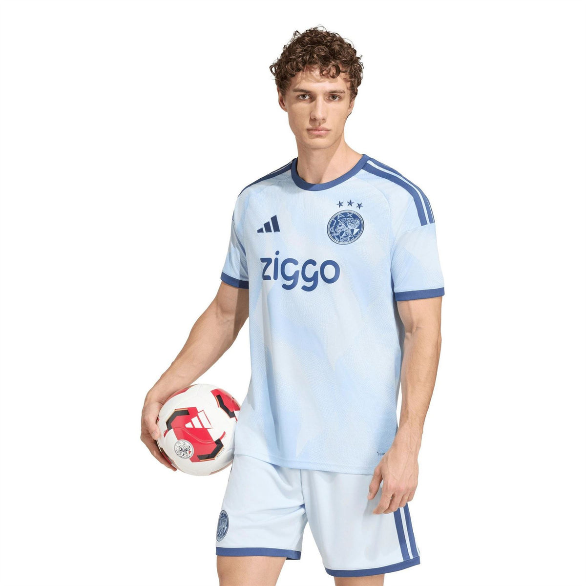 adidas Mens Third Shirt 2026 27