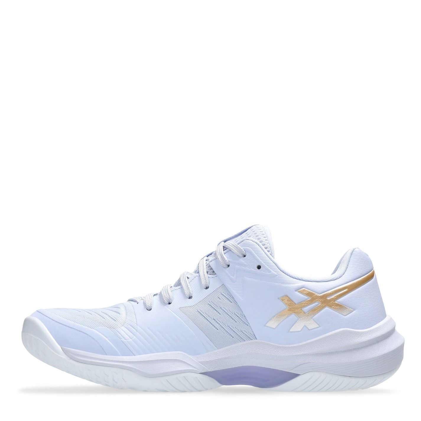 Asics Womens Sky Elite Ff 3 Netball Shoes