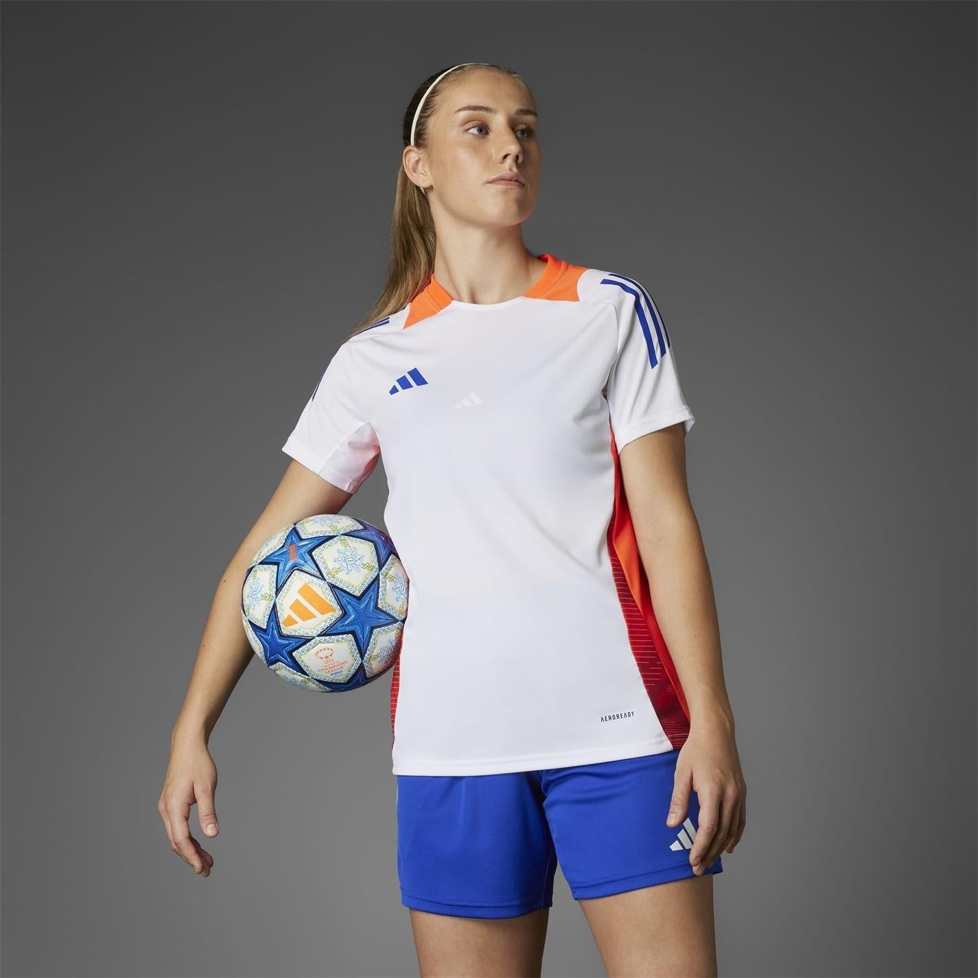 adidas Wucl Pro Football 2024 2025