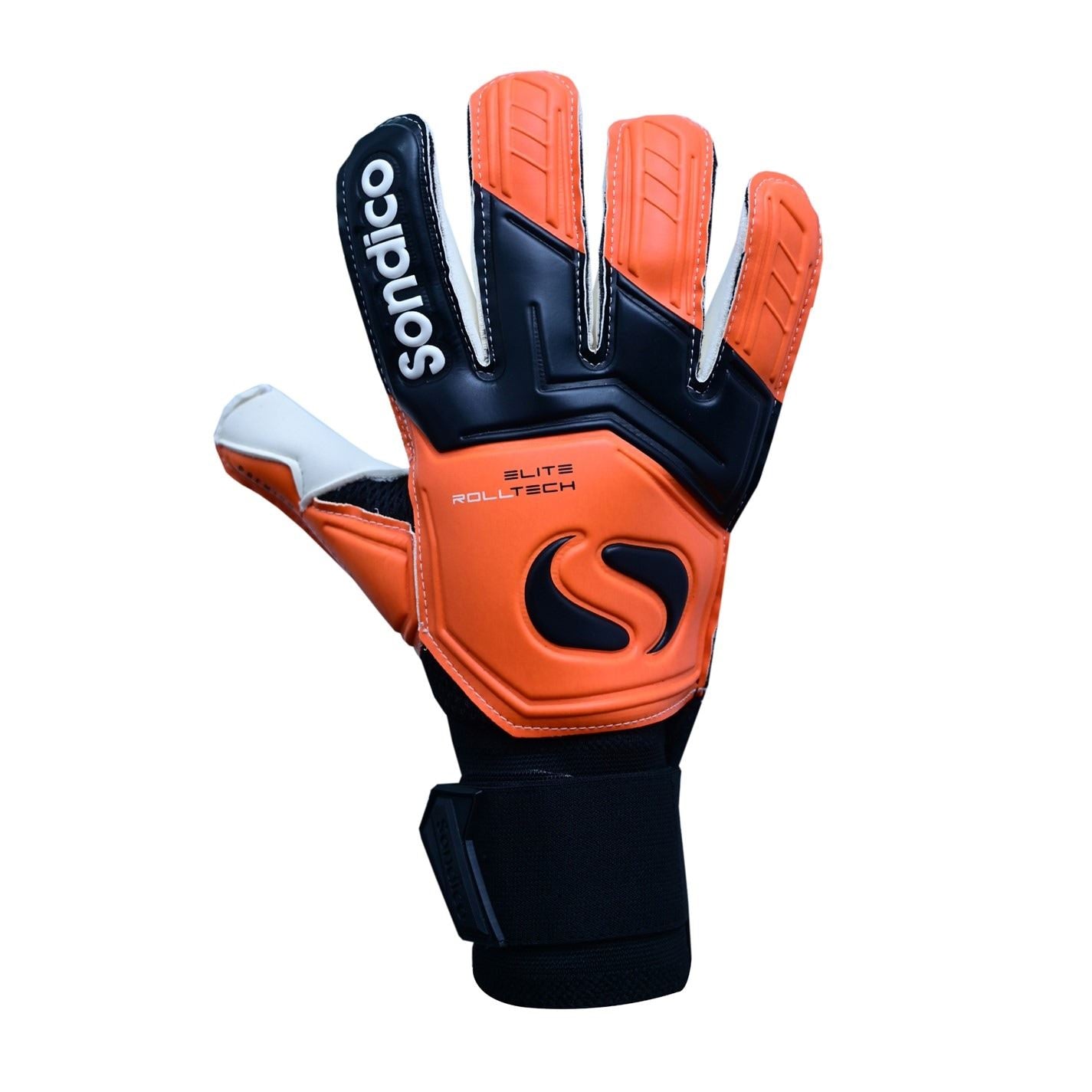 Sondico Elite Rolltech Goalkeeper Gloves Mens