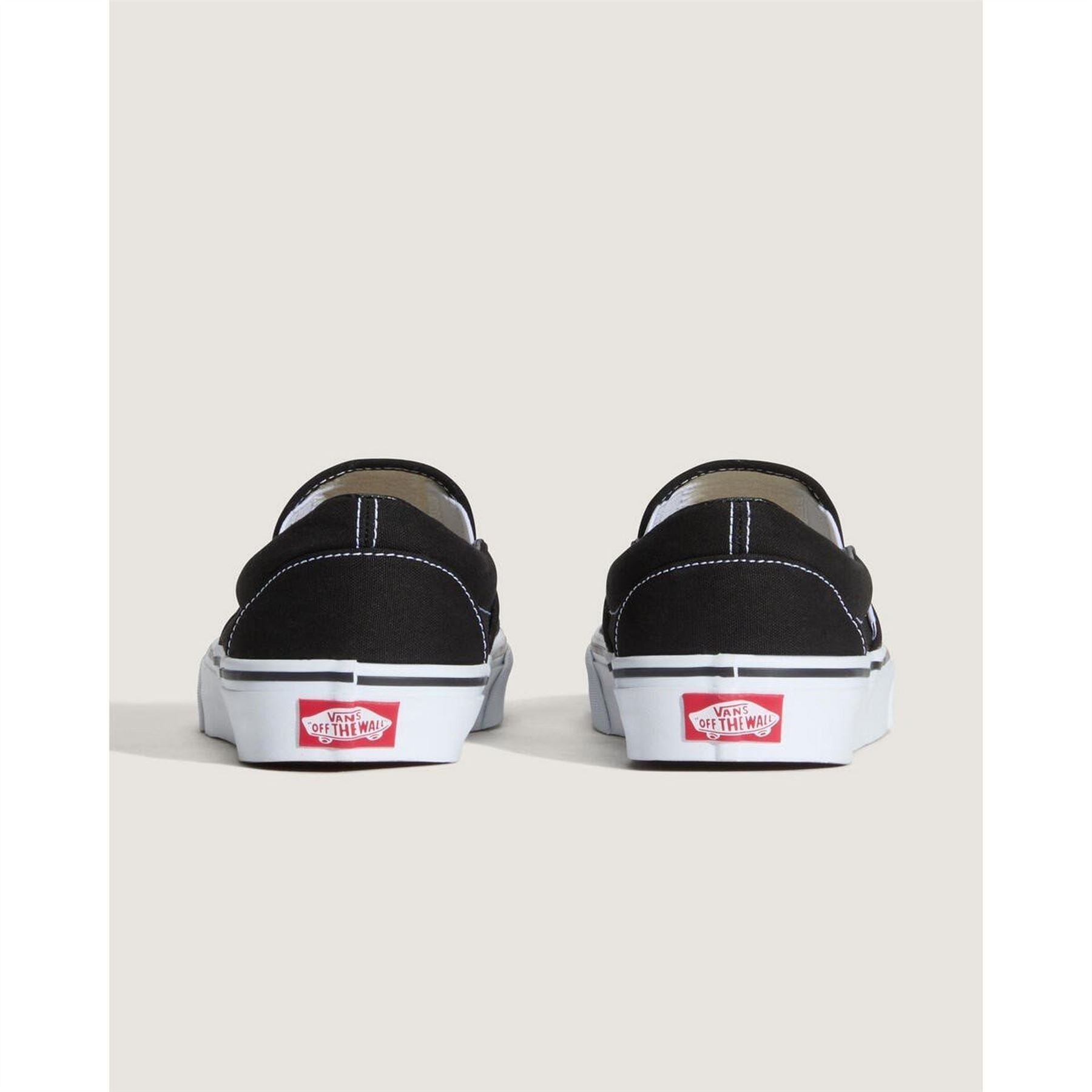 Vans Authentic Slip Canvasas Trainers