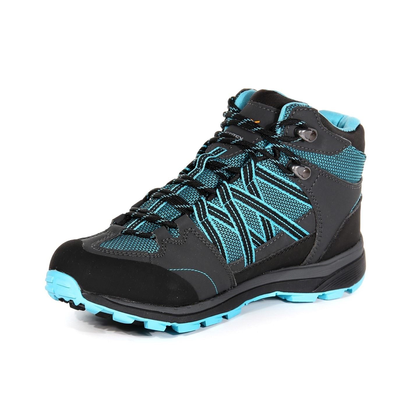 Regatta Samaris Mid Ii Waterproof  And  Breathable Walkin