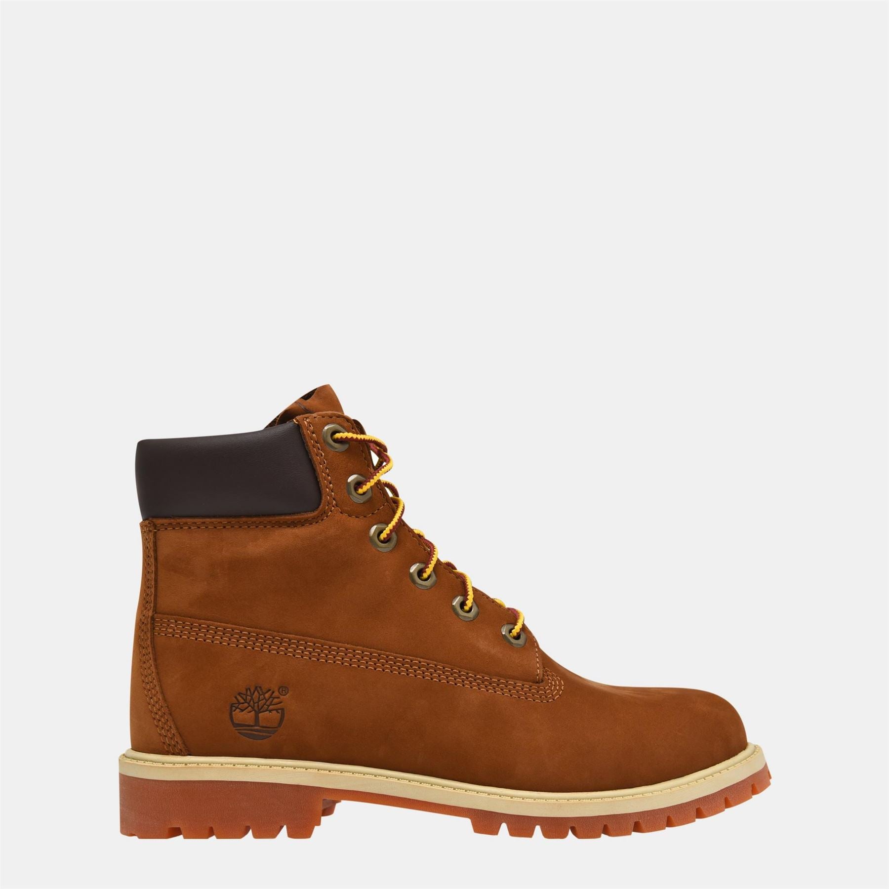 Timberland 6 Inch Boots Juniors