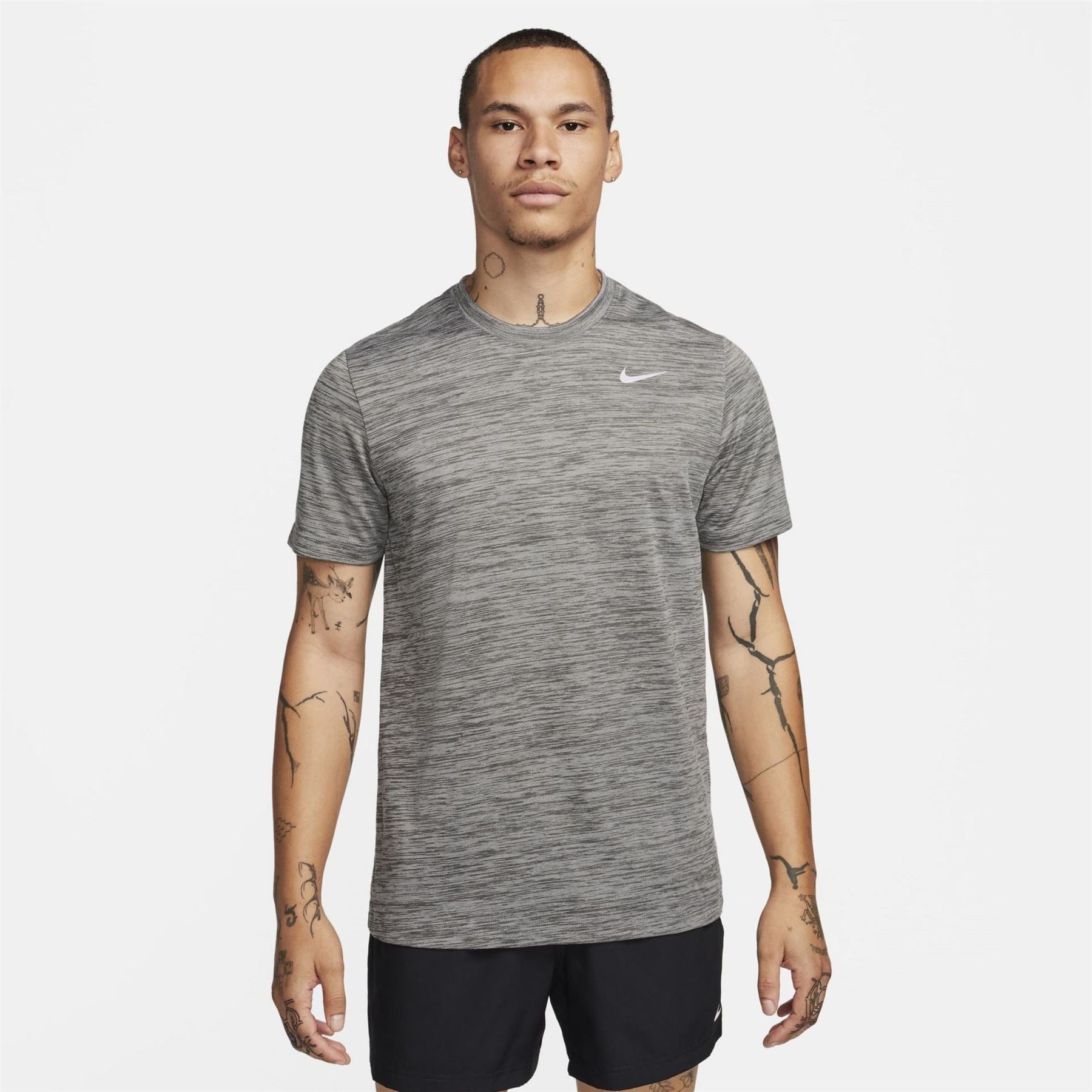 Nike Mens Dri Fit Legend Fitness T-Shirt