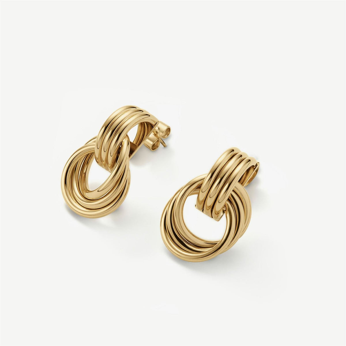 D.Louise Knot Statement