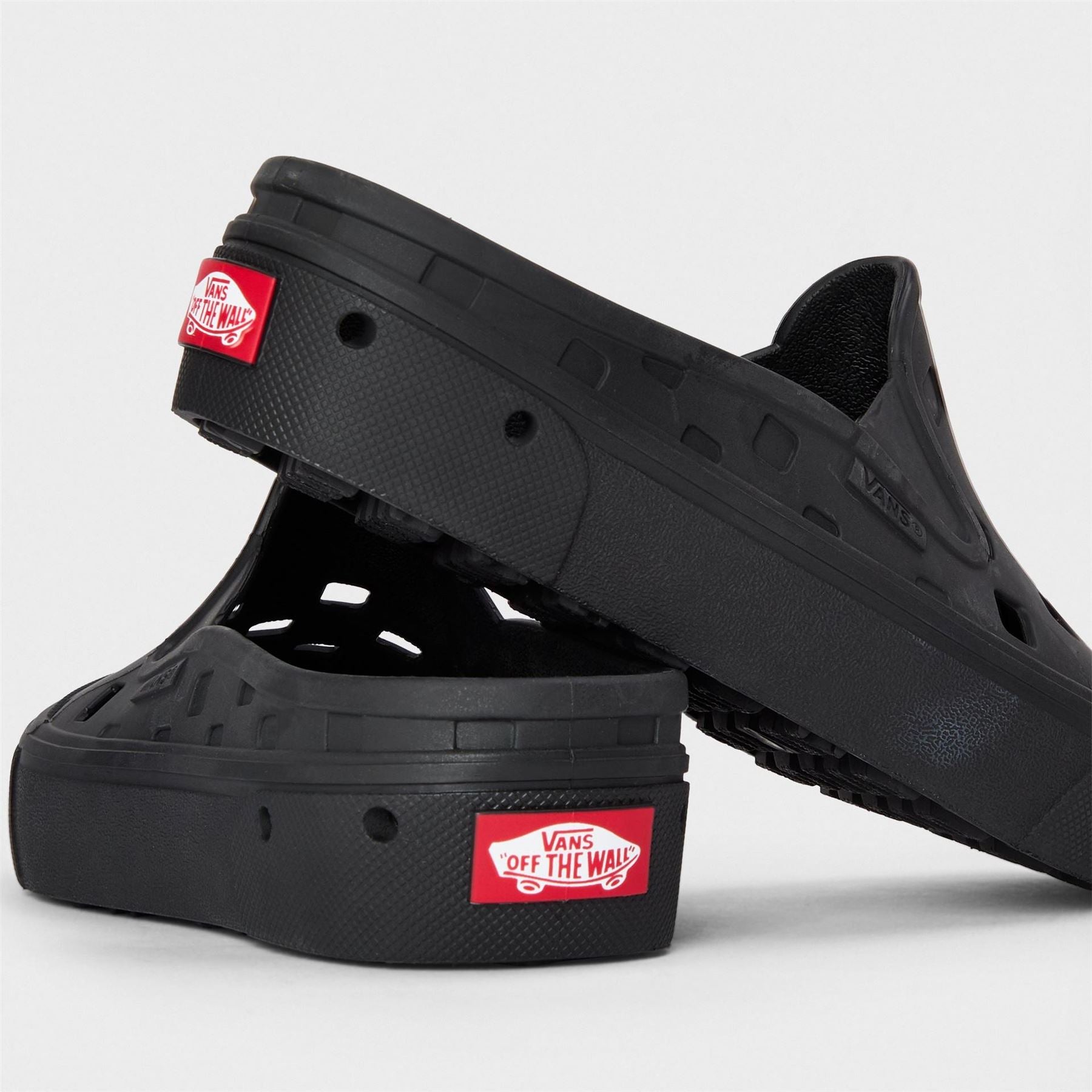 Vans MTE Flatform Mule Slide Slippers