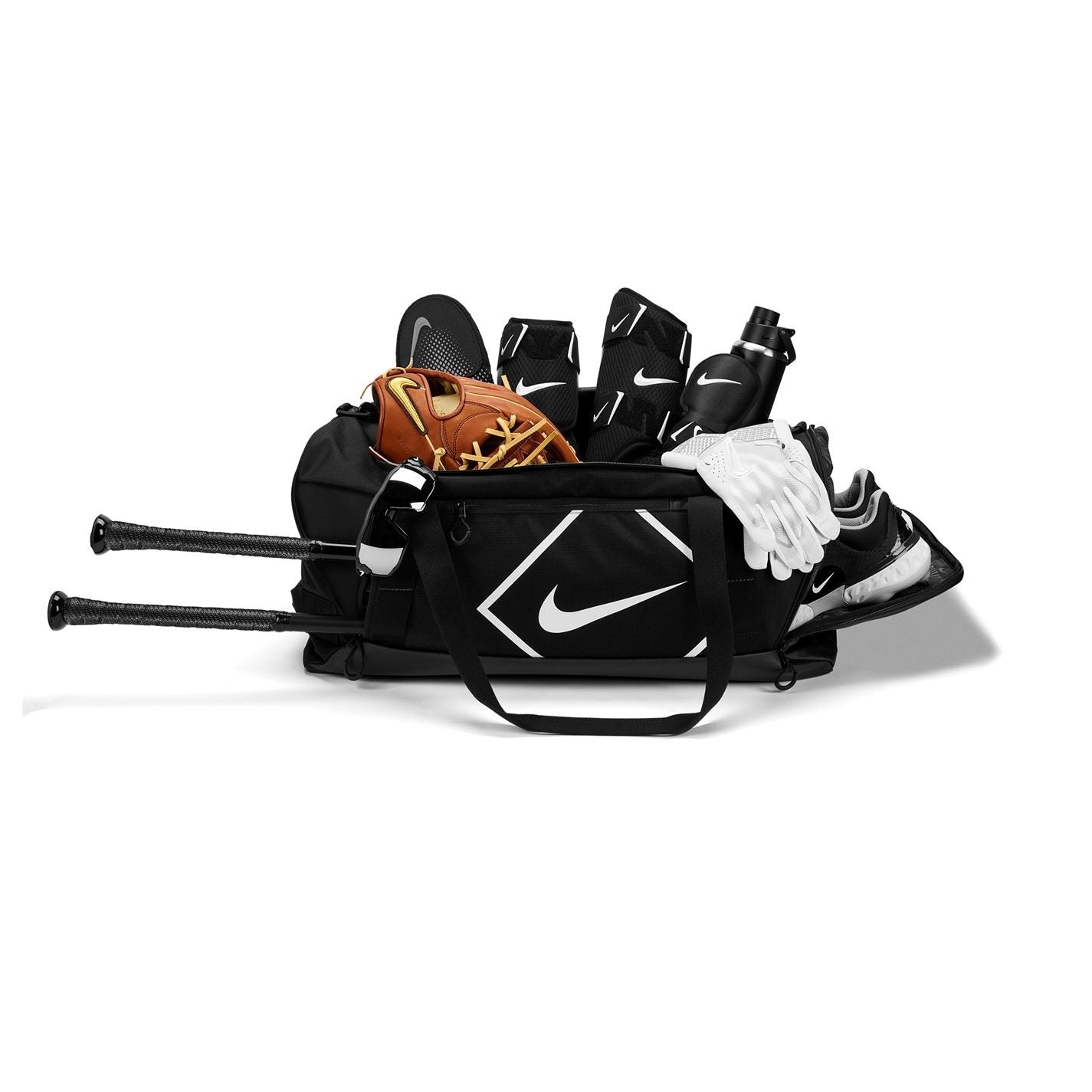 Nike Diamond Baseball Duffel Bag