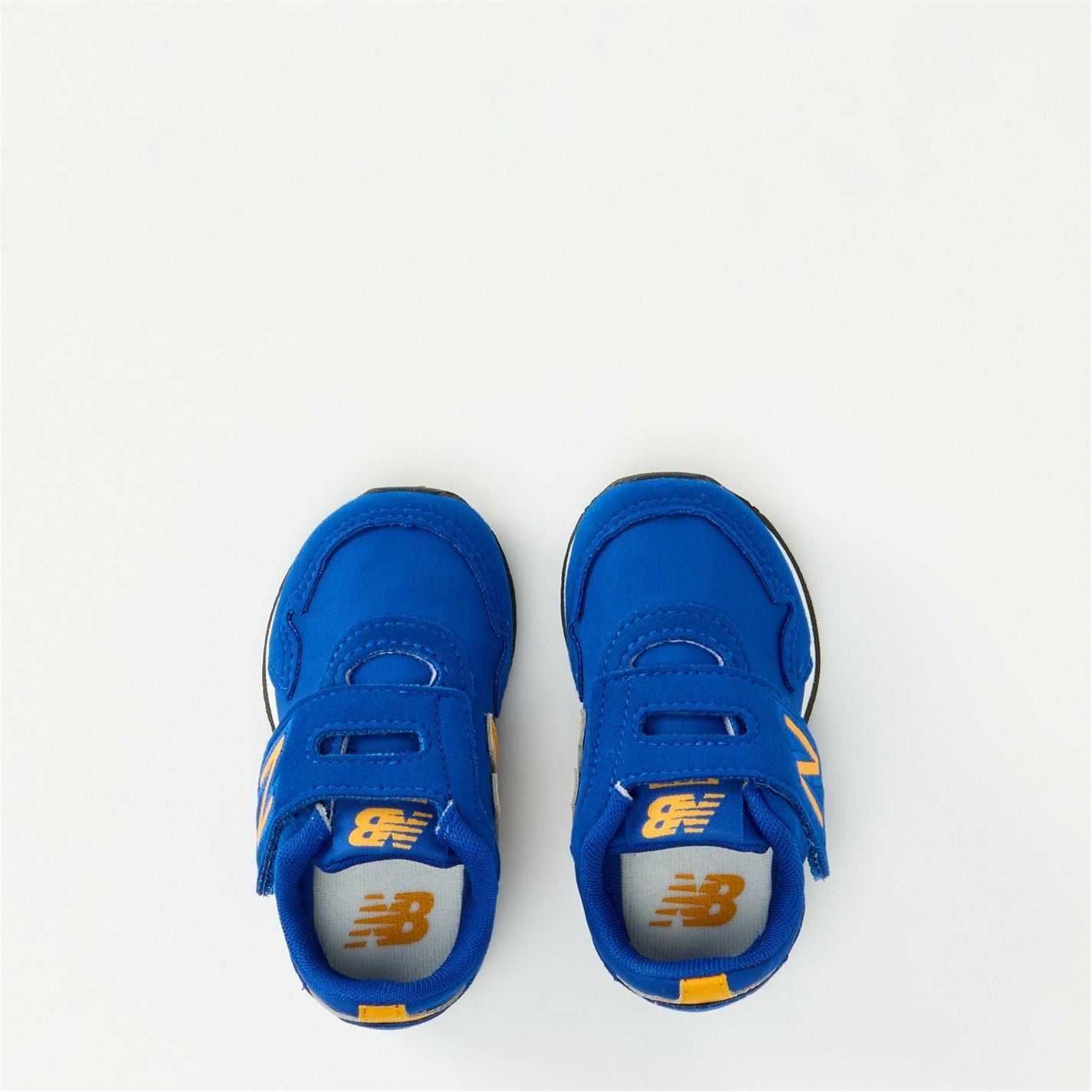 New Balance 323 Color Block Low Top Sneakers