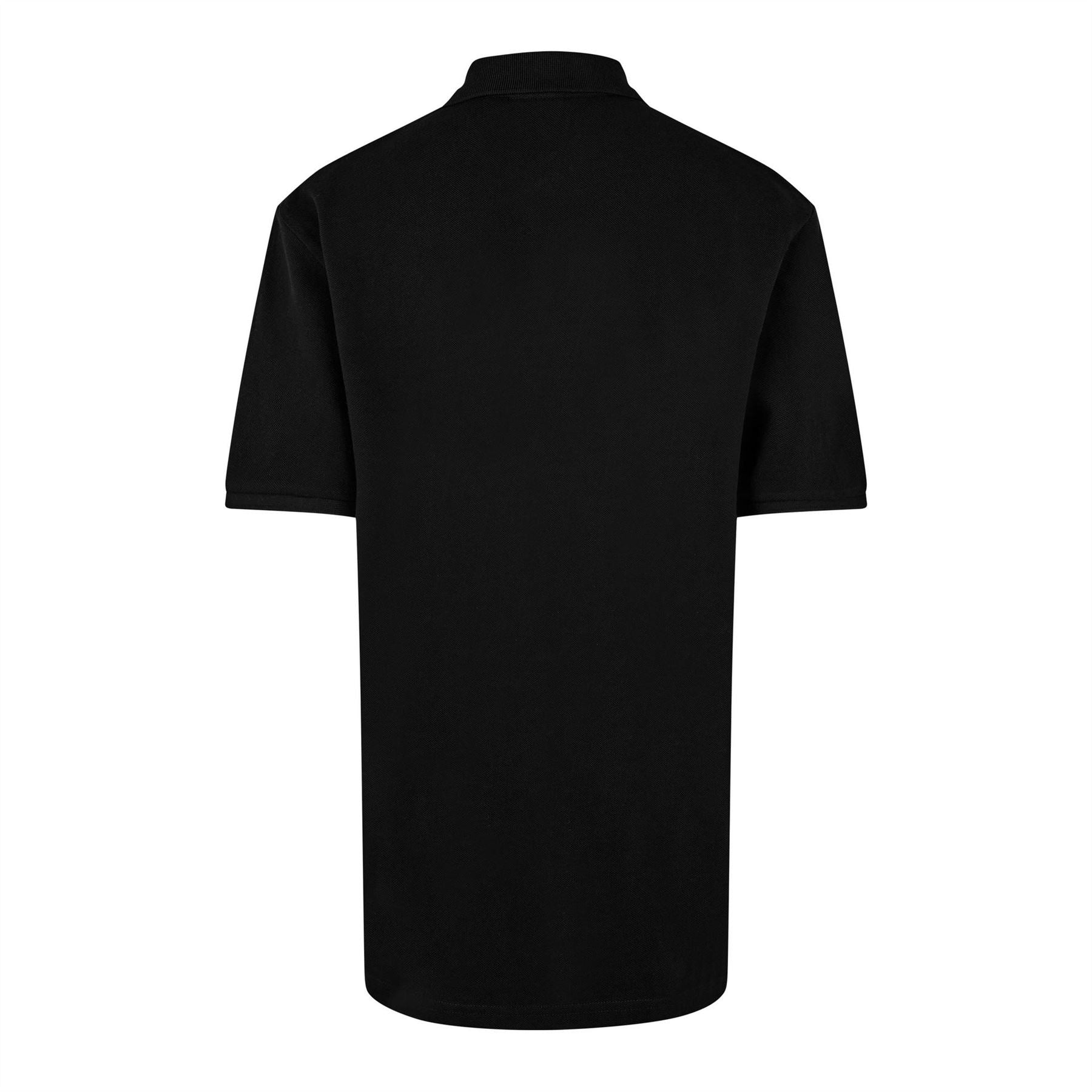 Boss Short Sleeve Regular Fit Polo Shirt