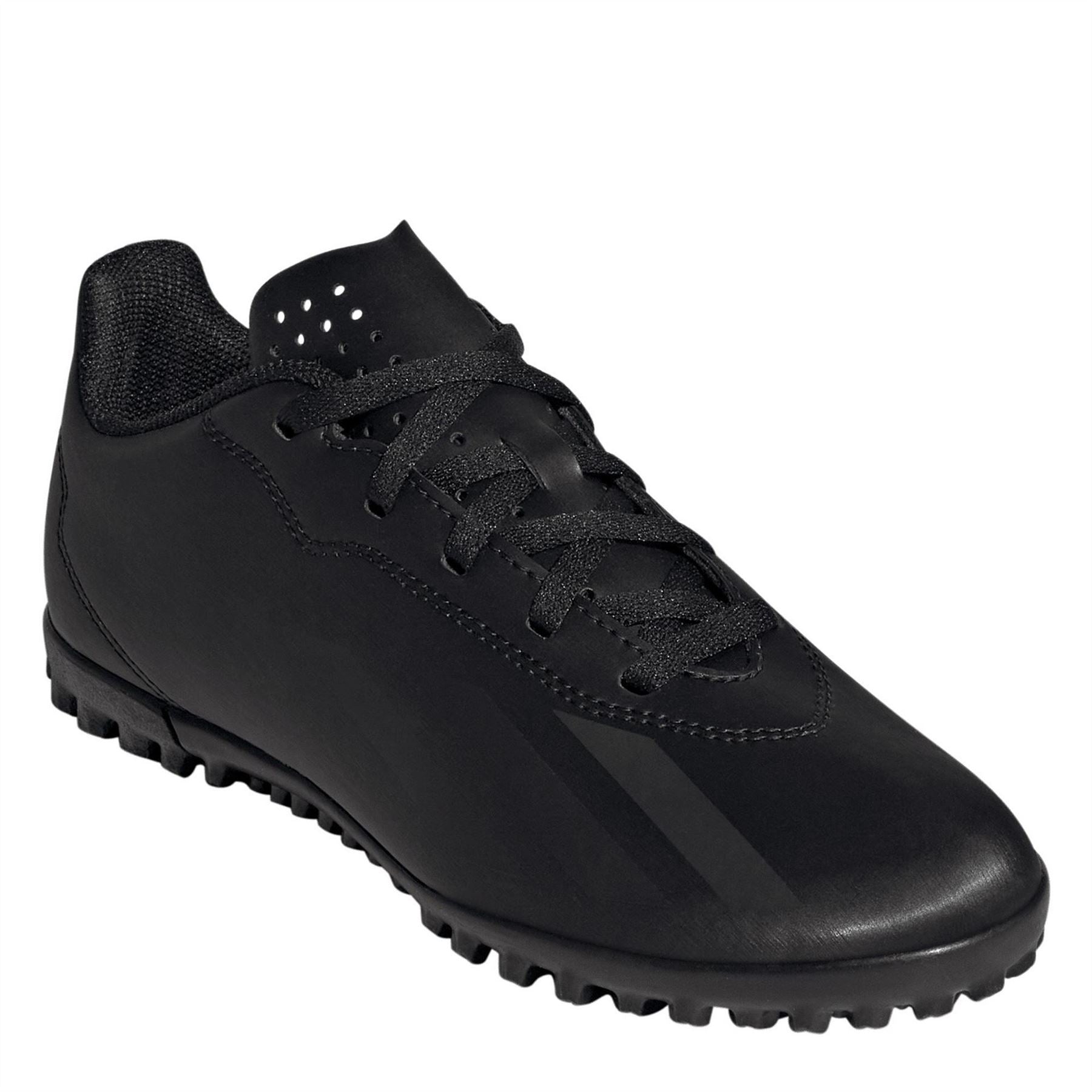 adidas Crazyfast Club Junior Astro Turf Football Boots