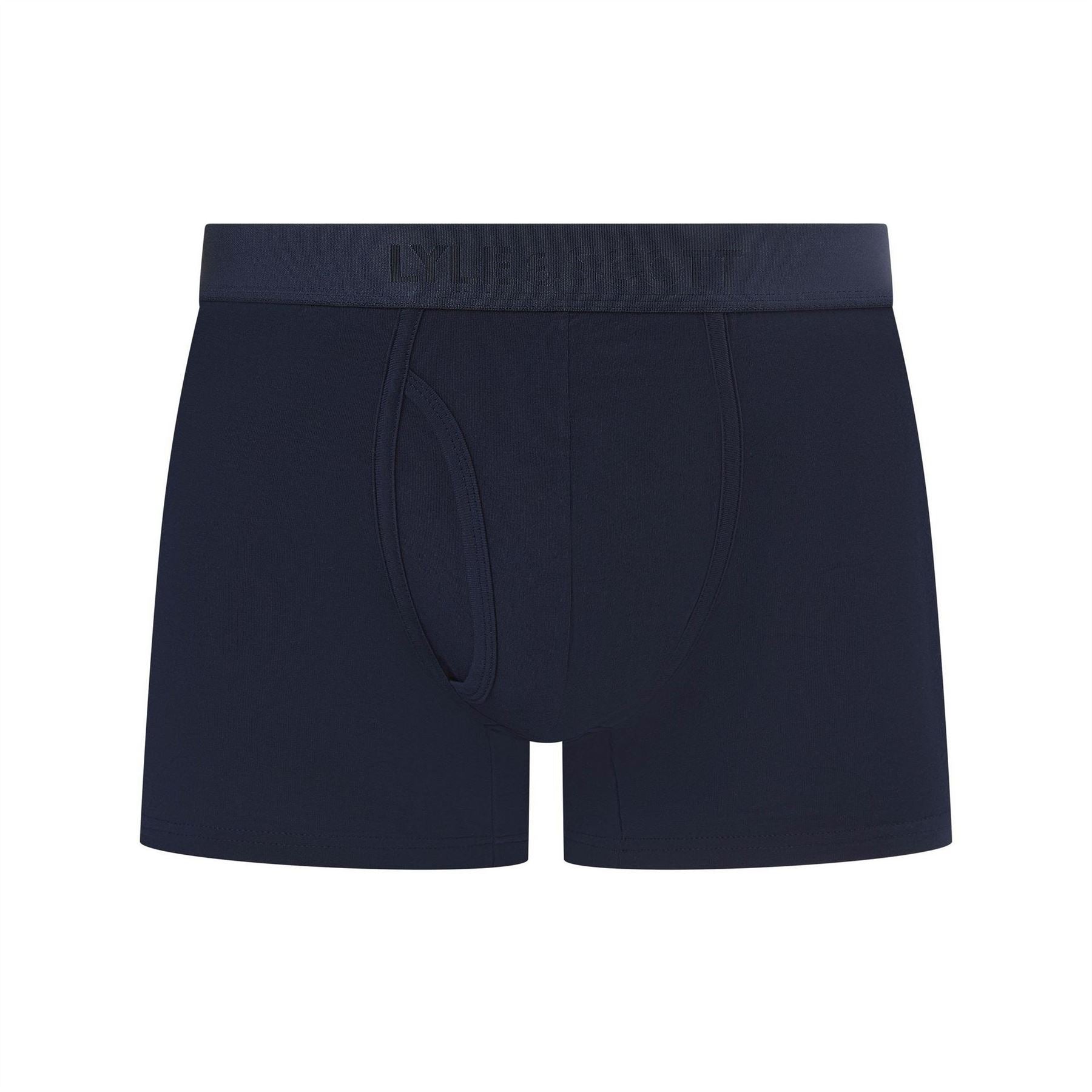 Lyle and Scott Sutherland 3 Pack Boxer