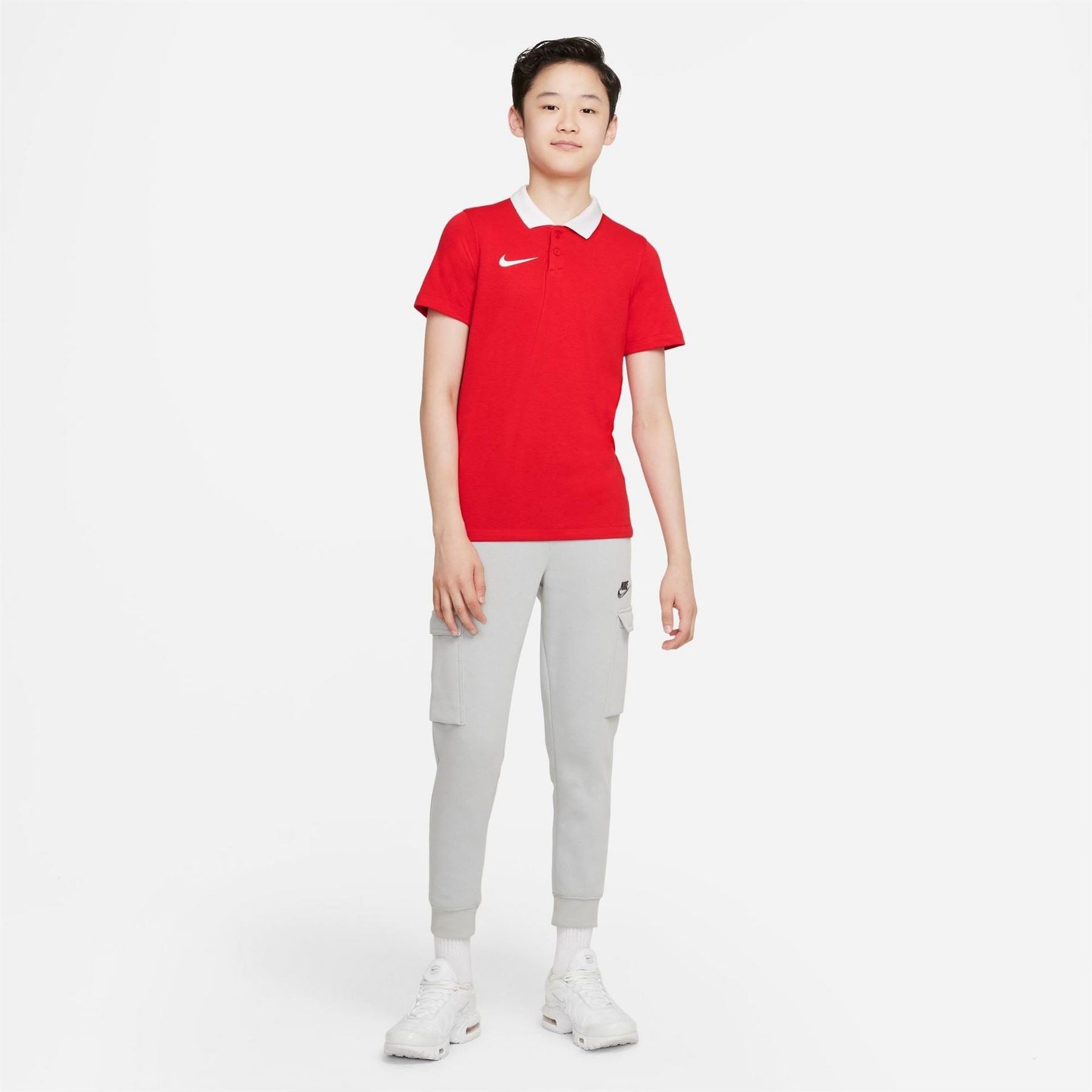 Nike Polo De Sortie