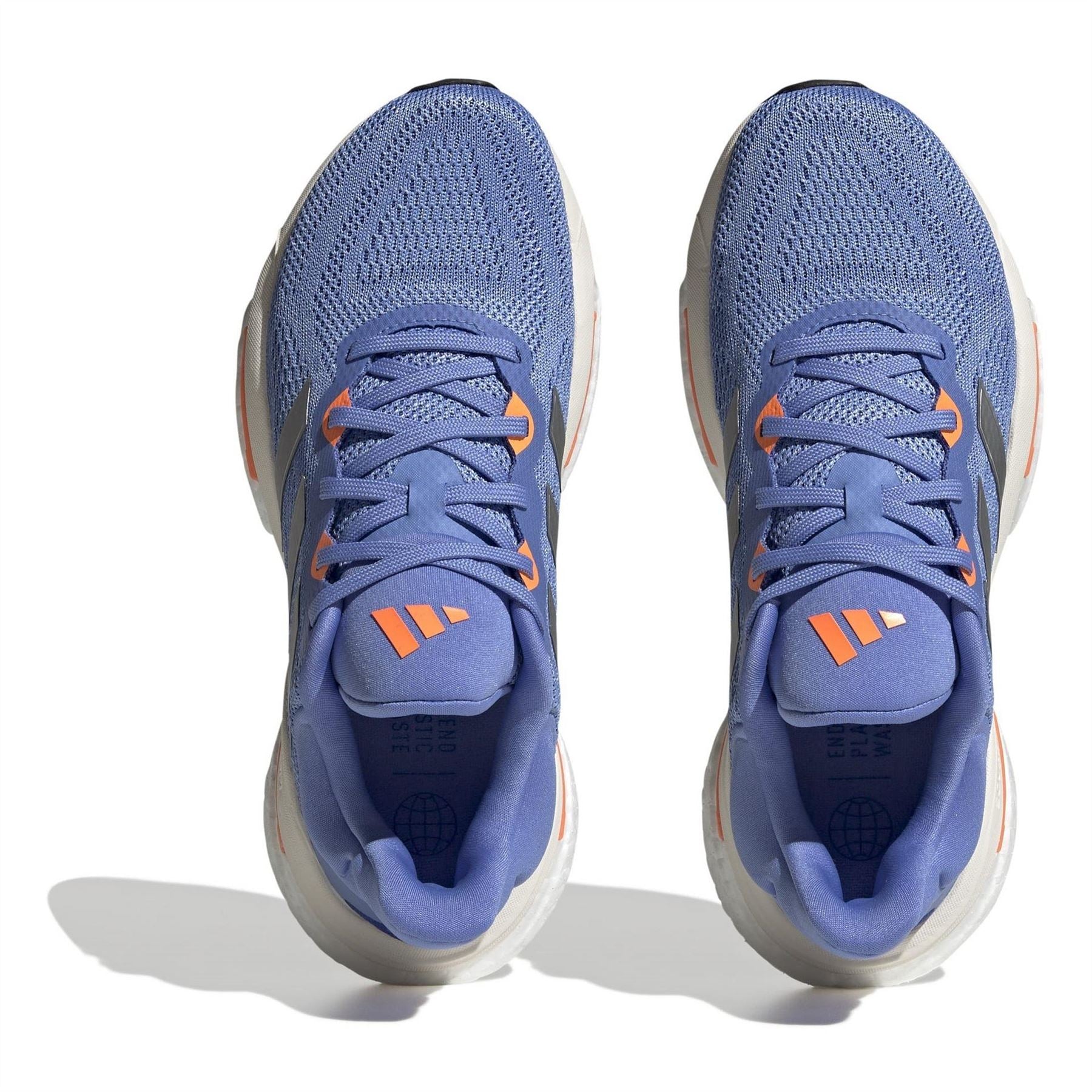 adidas Womens Solarglide 6 Running Shoes