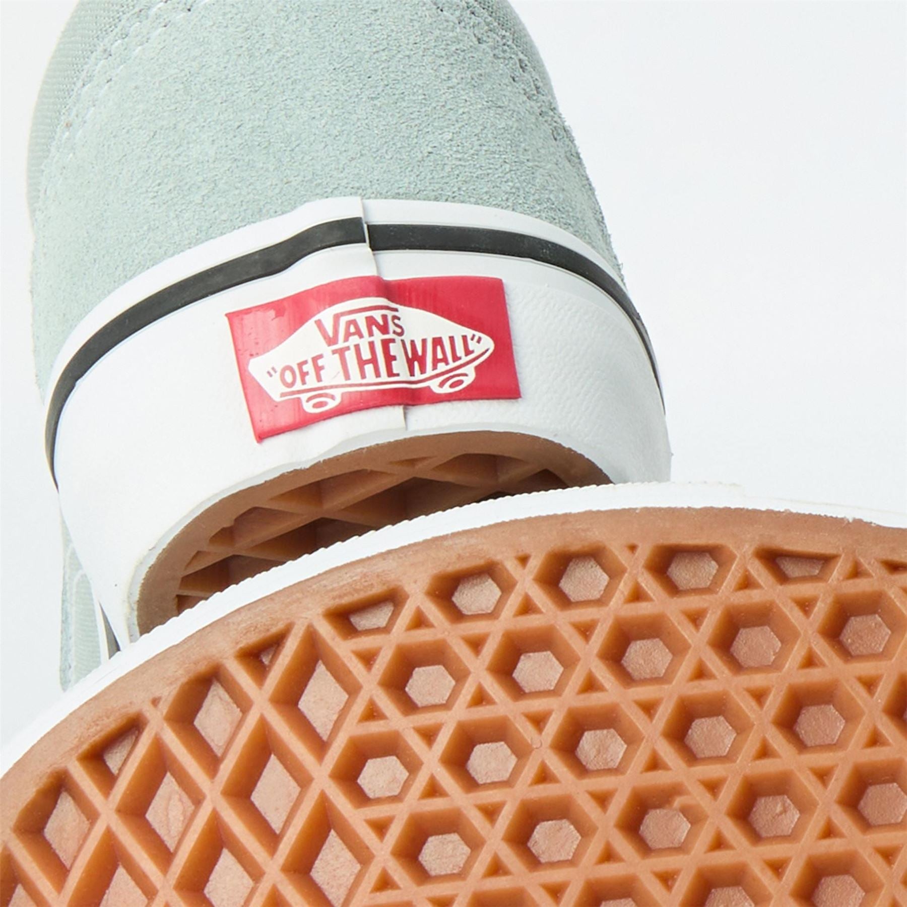 Vans Skool Shoes Junior