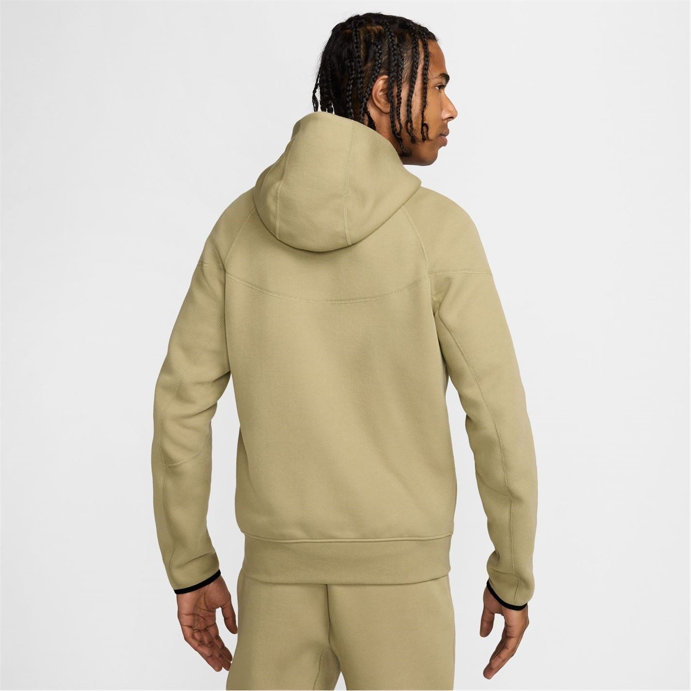 Nike Mens Tech Fleece Hoodie