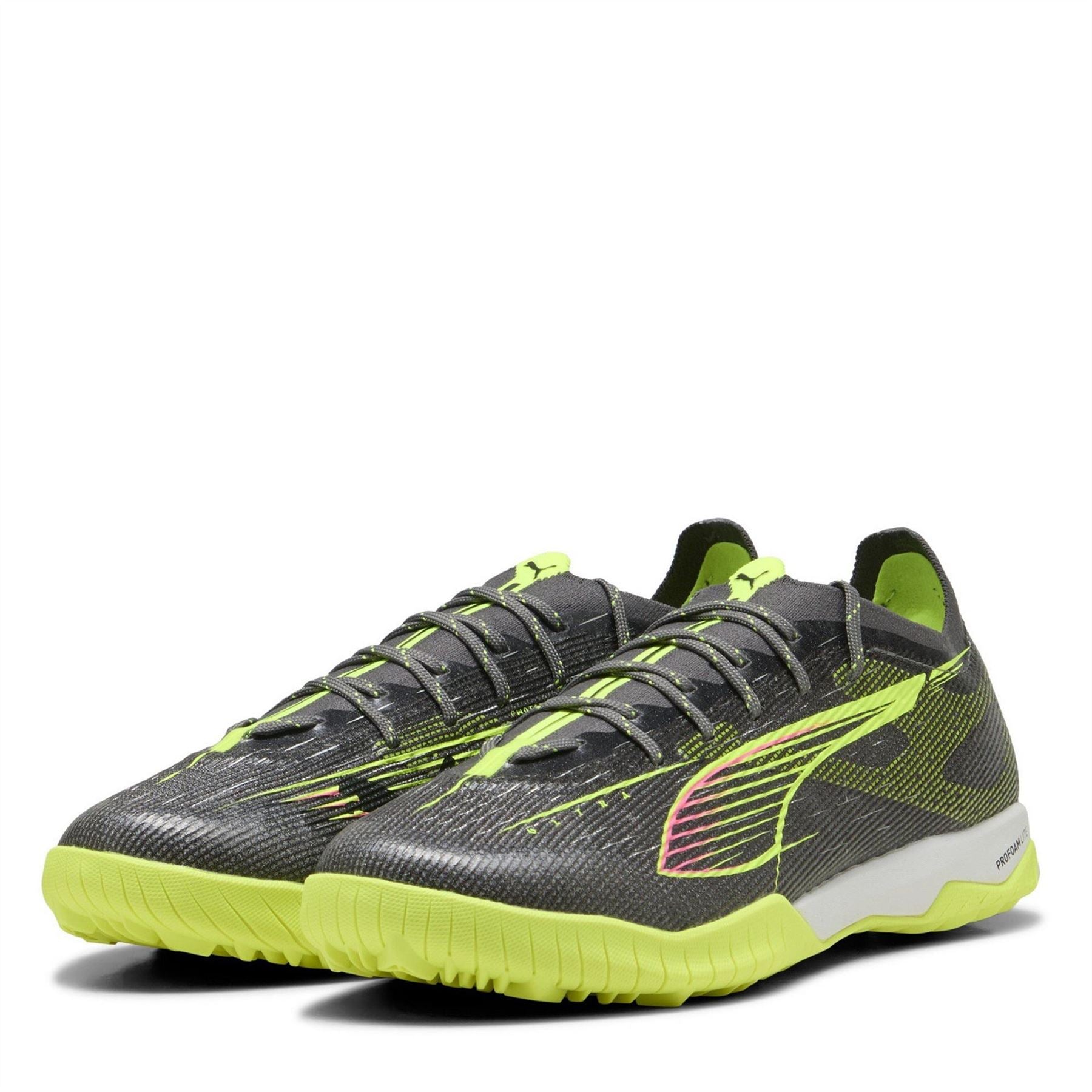 Puma Ultra 5 Pro Cage Astro Turf Football Boots