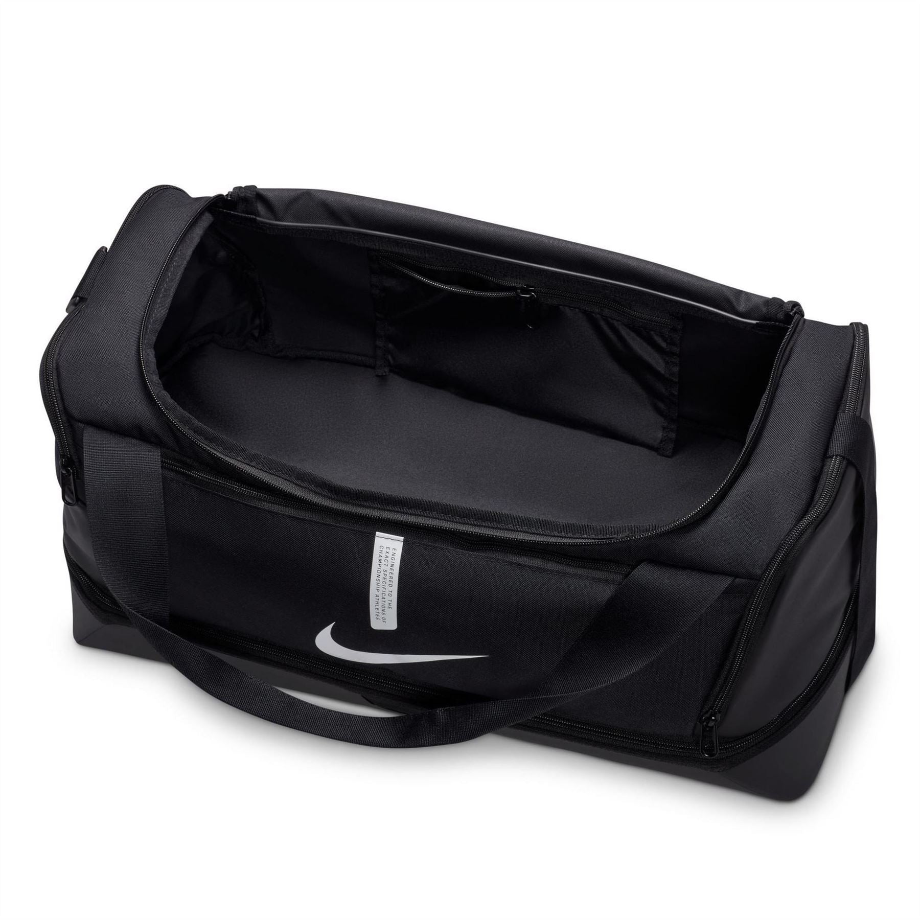 Nike Team Duffel Bag