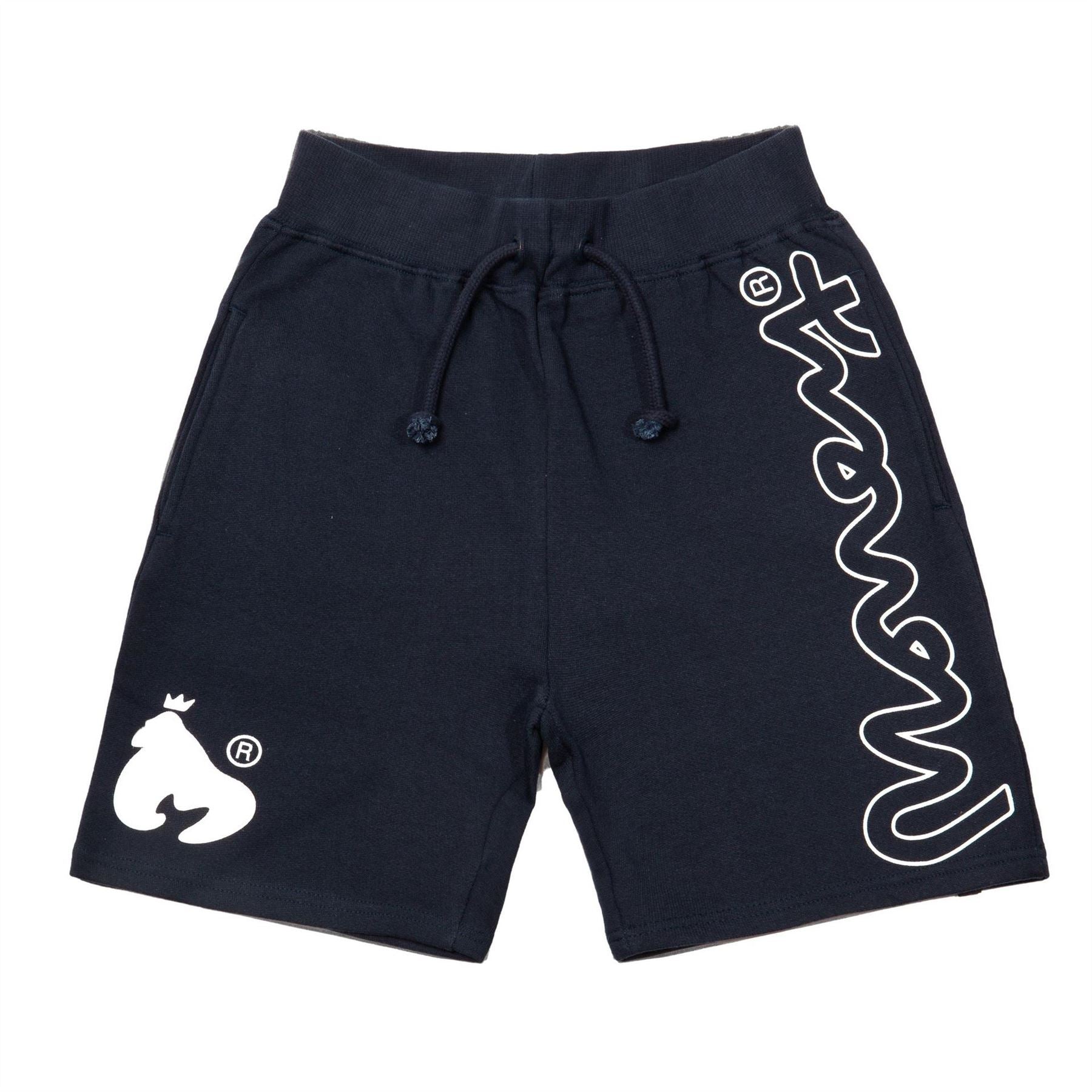 Money Sig Ape Short Jnr