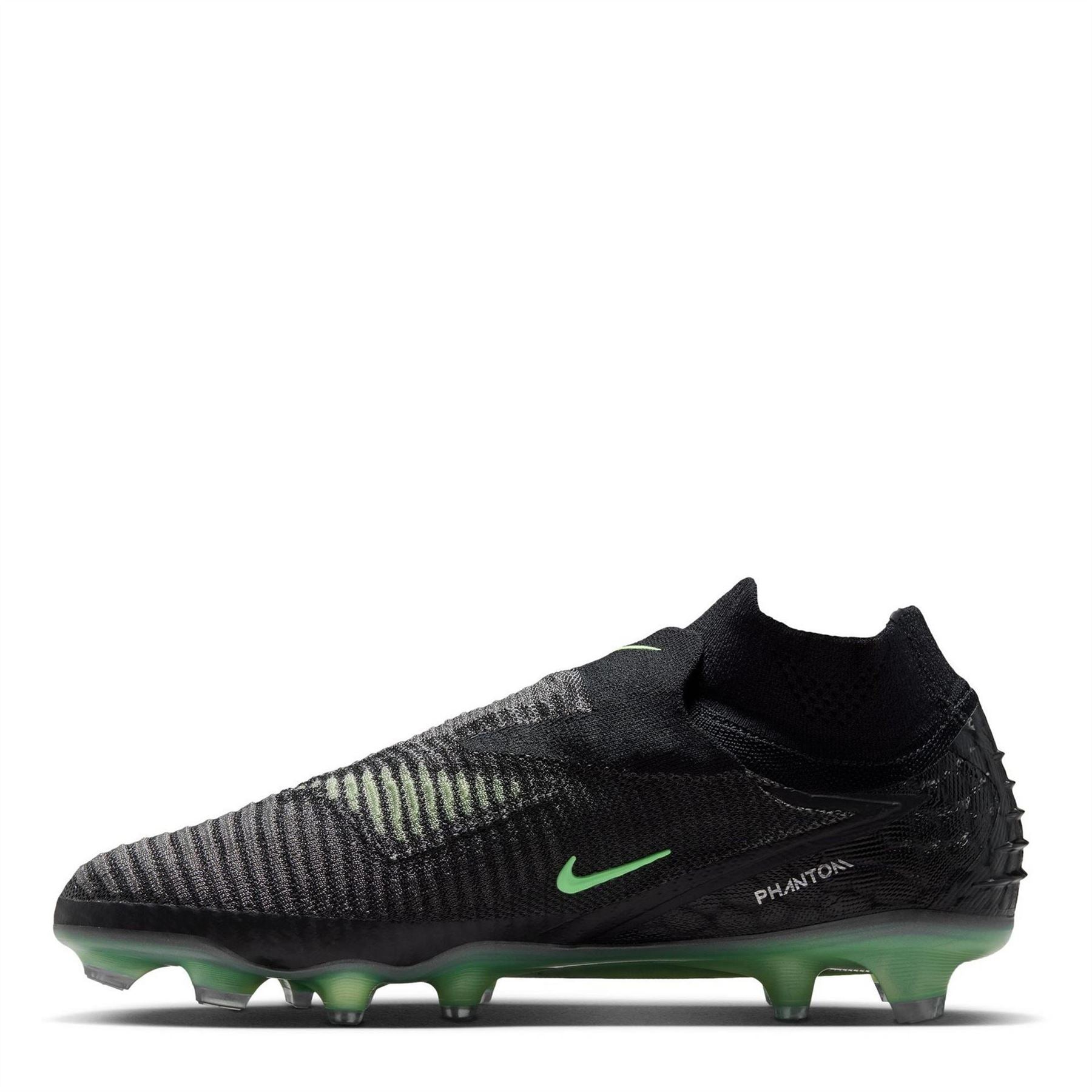 Nike Phantom High 6 Elite Adults Firm Ground Football Boots