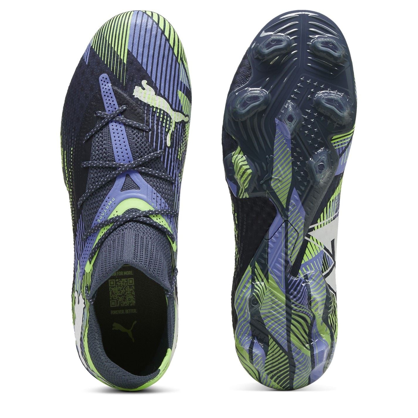 Puma Womens Future 7 Ultimate Firm Ground Football Boots