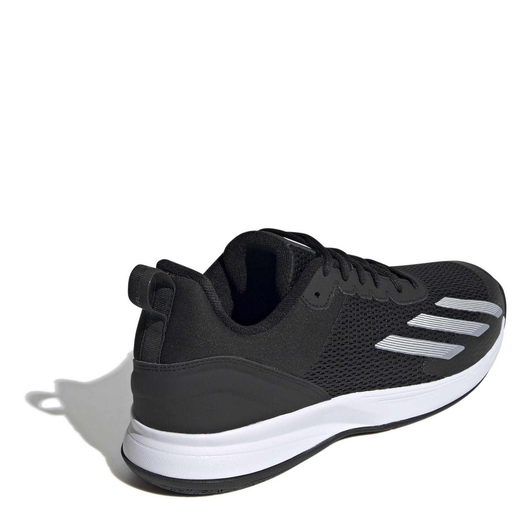 adidas Mens Courtflash Speed Tennis Shoes