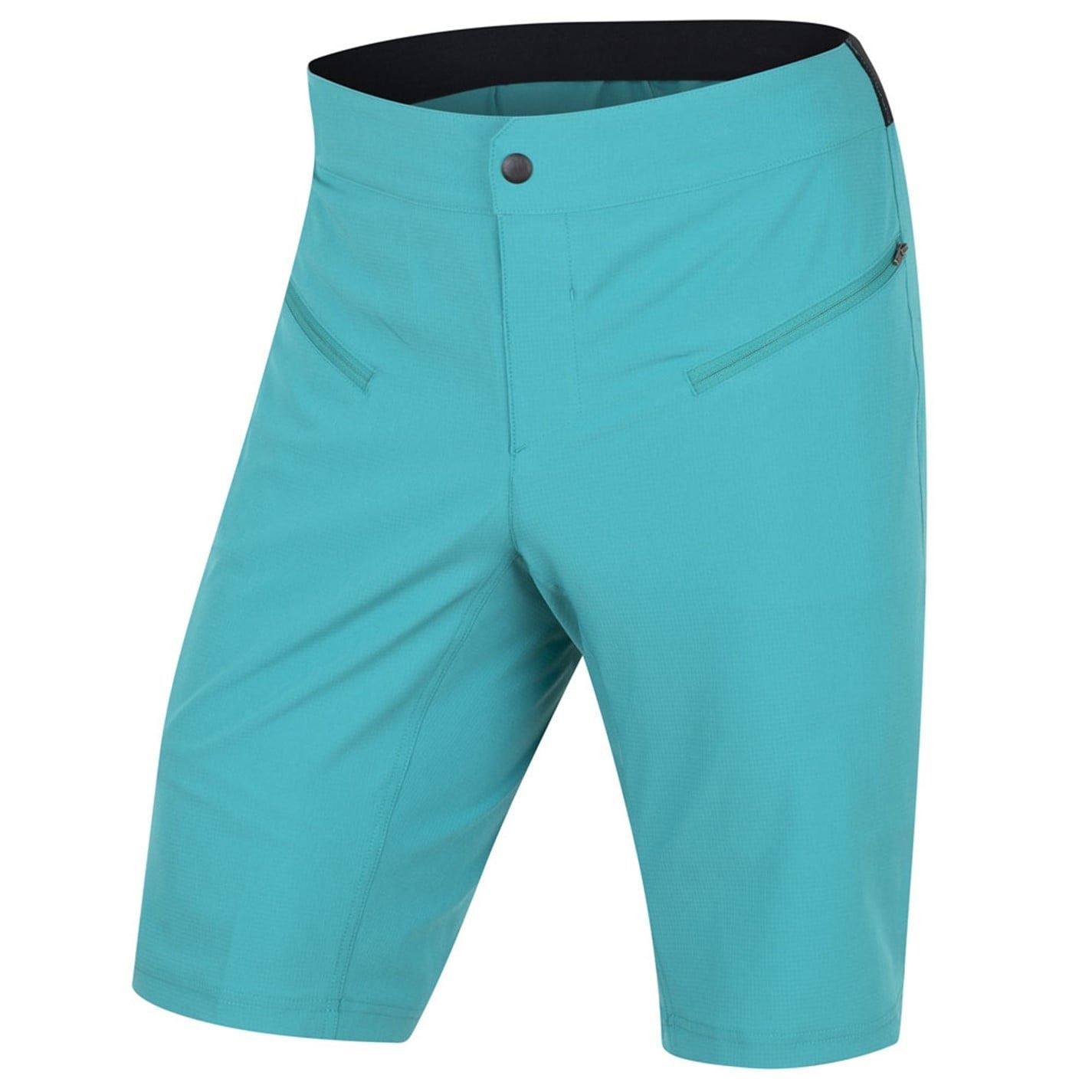 Pearl Izumi Canyon Shorts With Liner