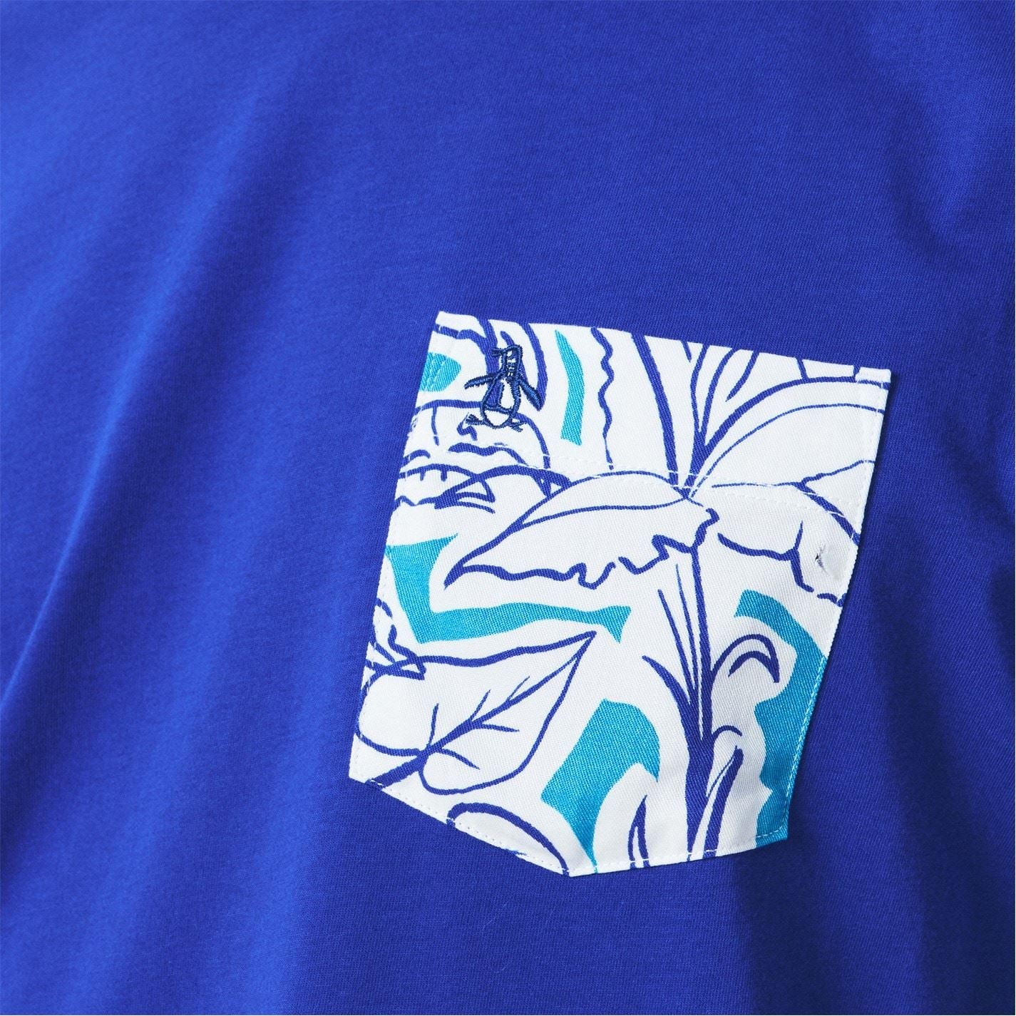 Original Penguin Regular Fit Crew Neck T-Shirt