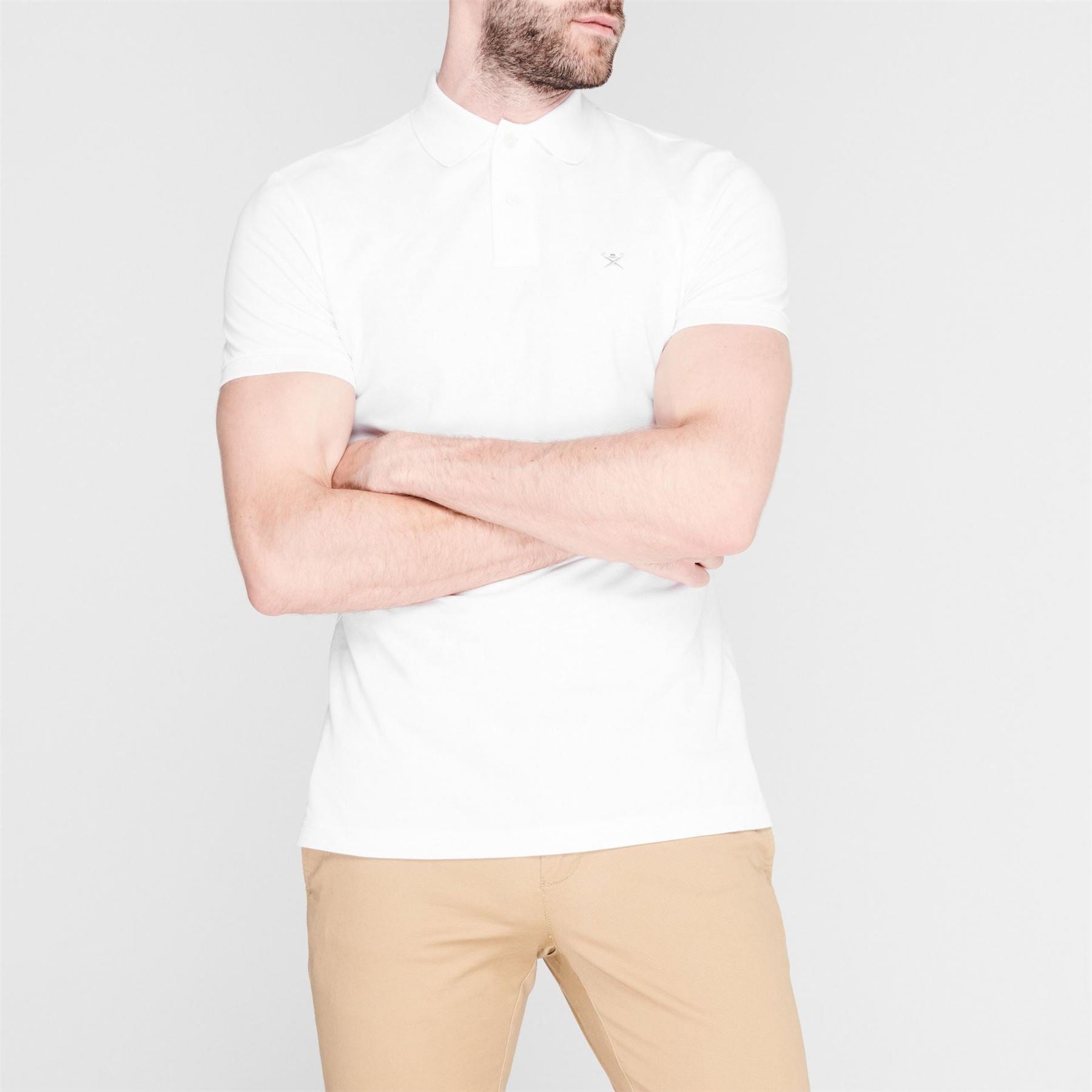 Hackett Polo Shirt
