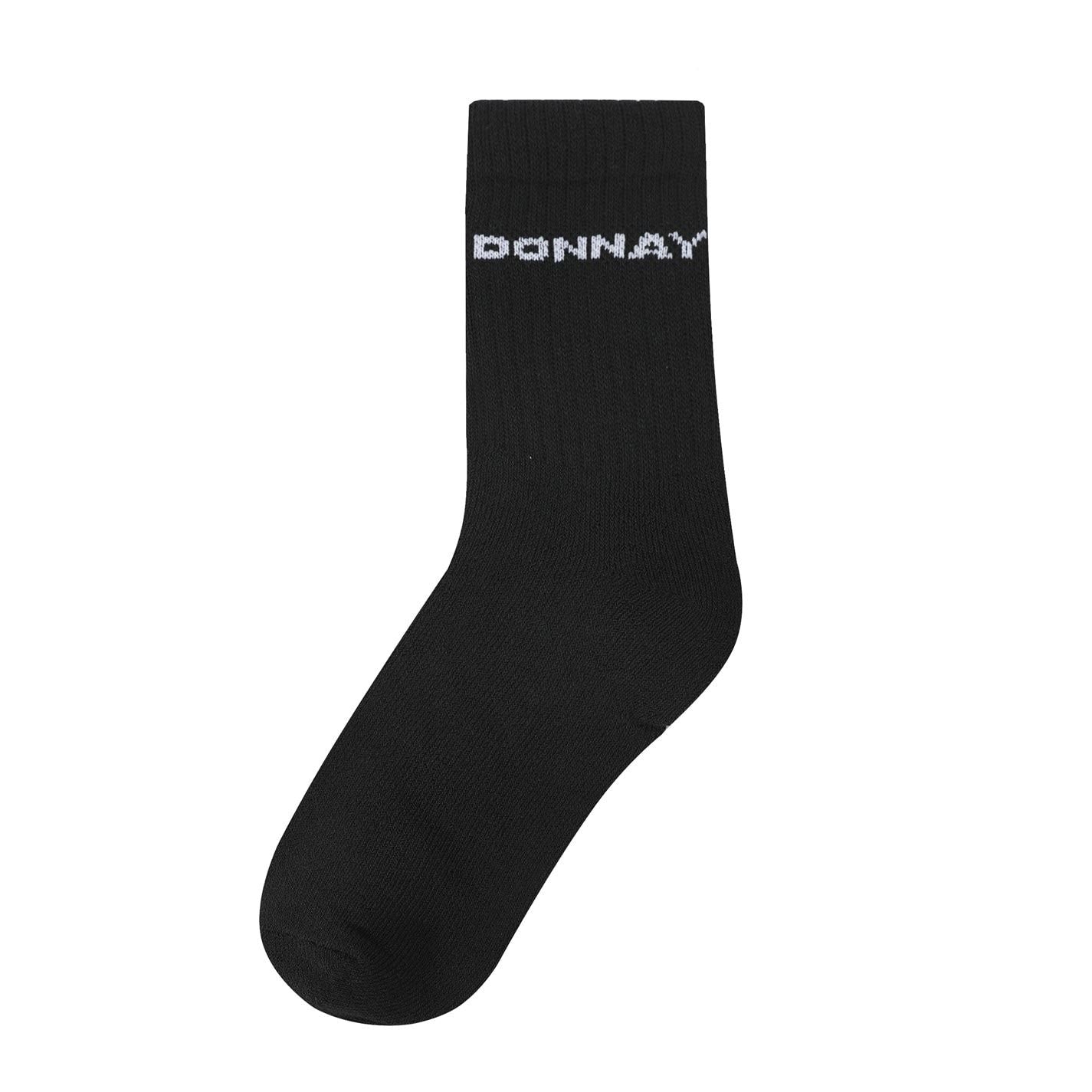 Donnay 10 Pack Crew Socks Junior