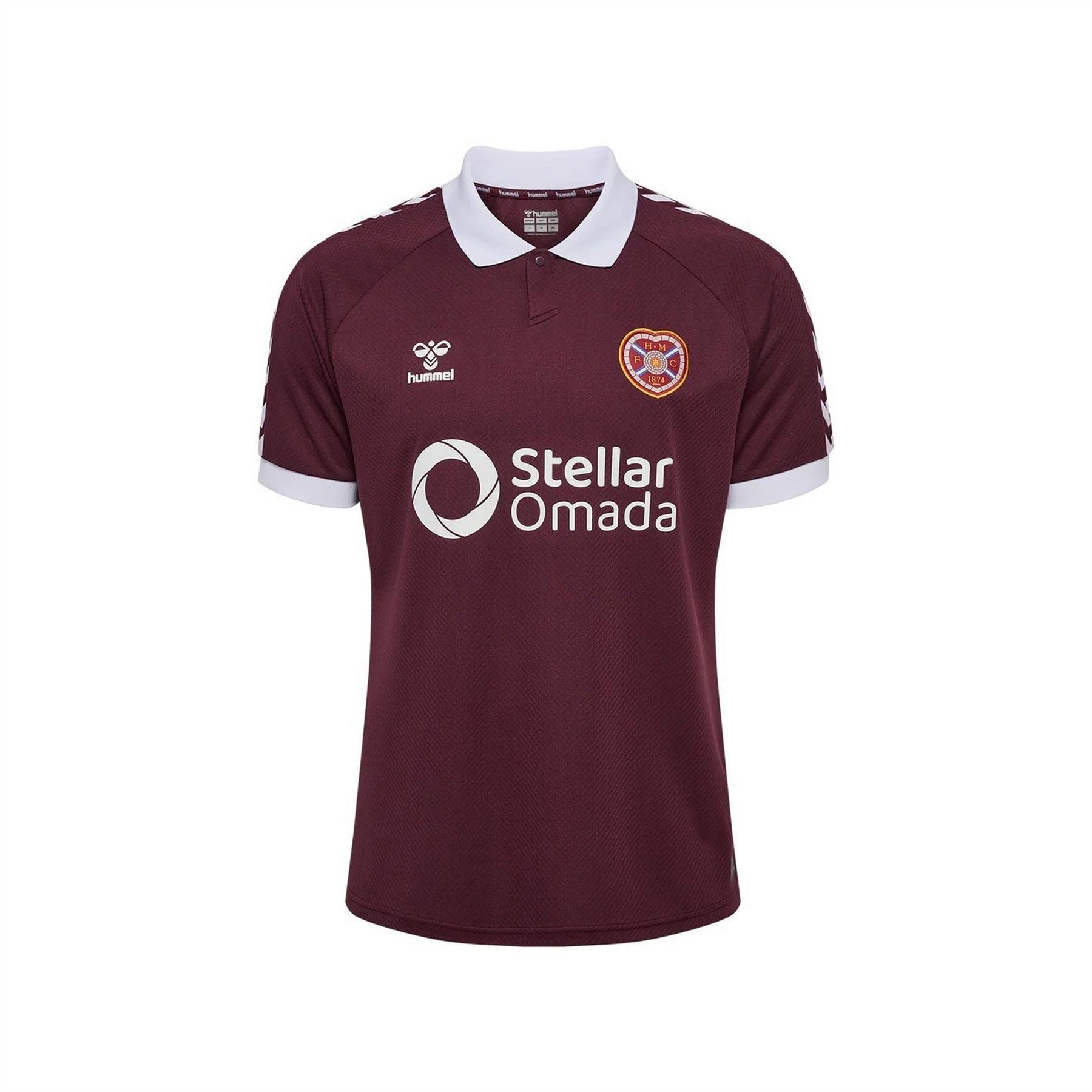 Hummel Mens Home Shirt 2026 27