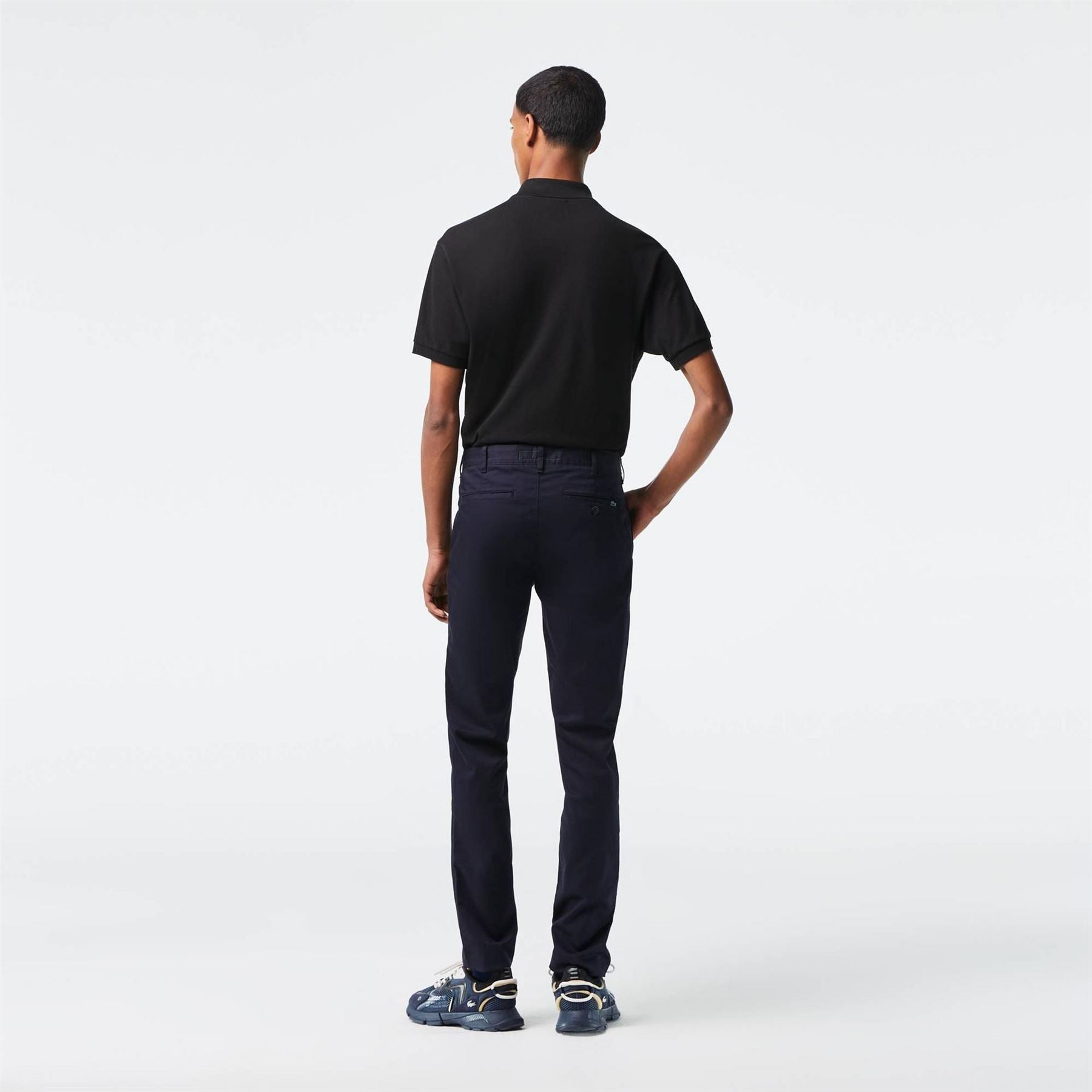 Lacoste Trousers