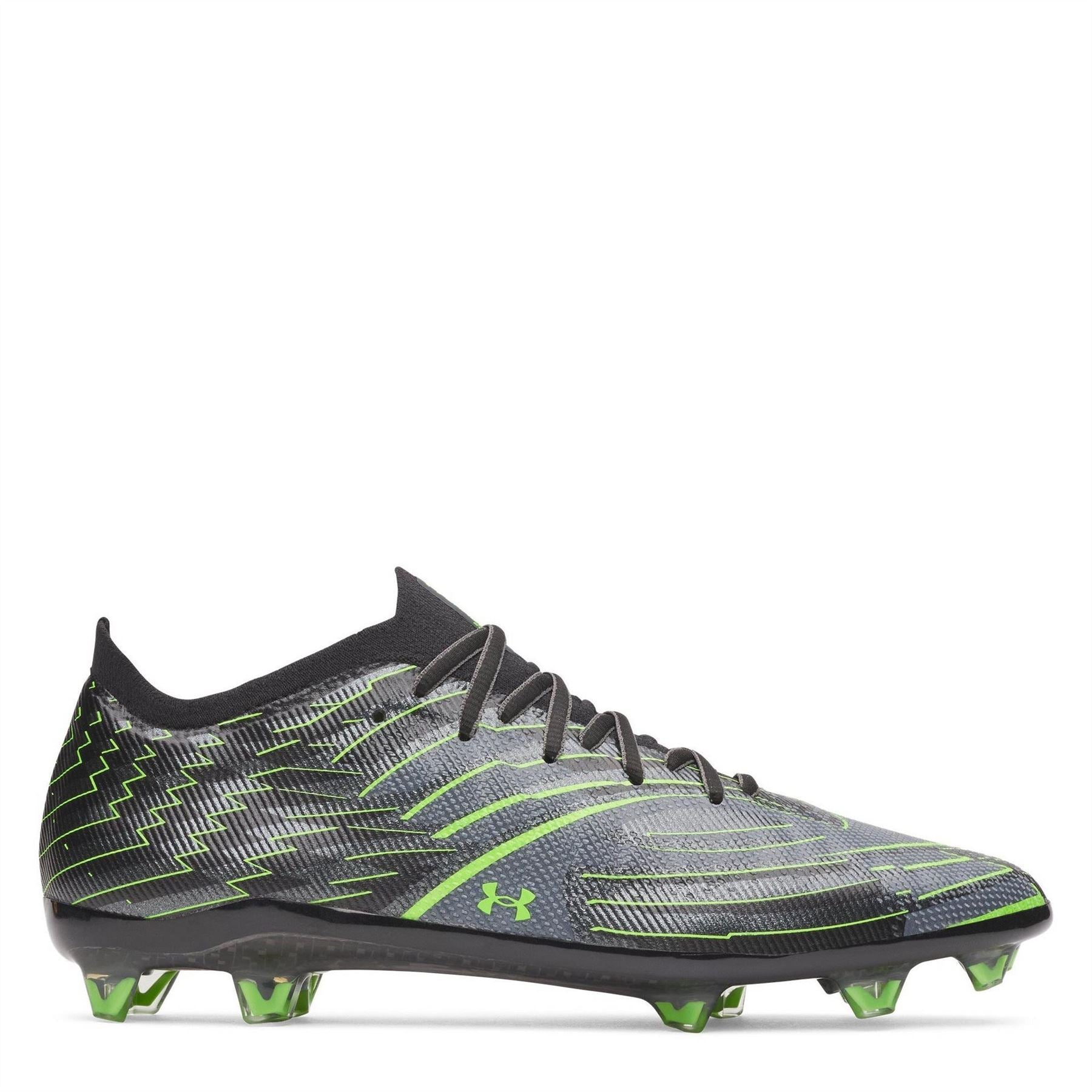 Under Armour Armour Shadow Elite 4 Firmground Match Football Boots