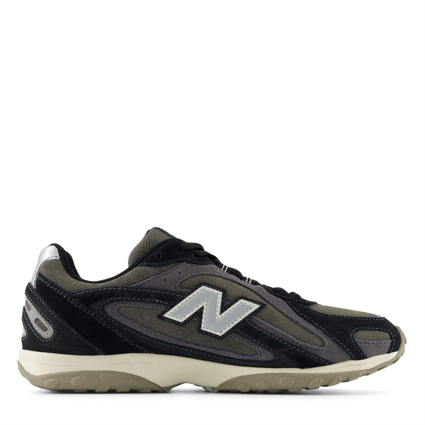 New Balance Womens 204